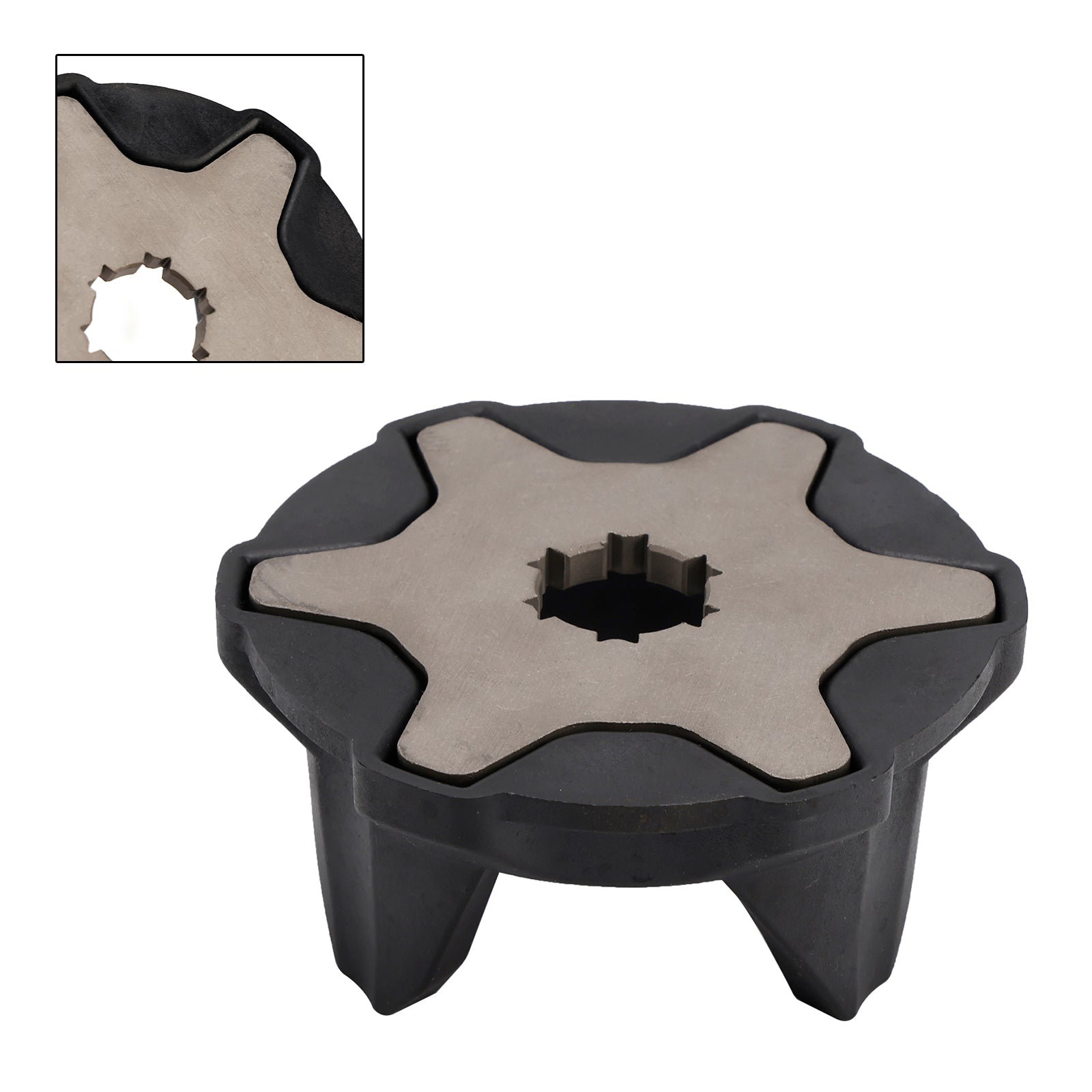 Poulie d'entraînement d'embrayage CVT à hélice 420280194 pour Can-Am Outlander 500 570 650