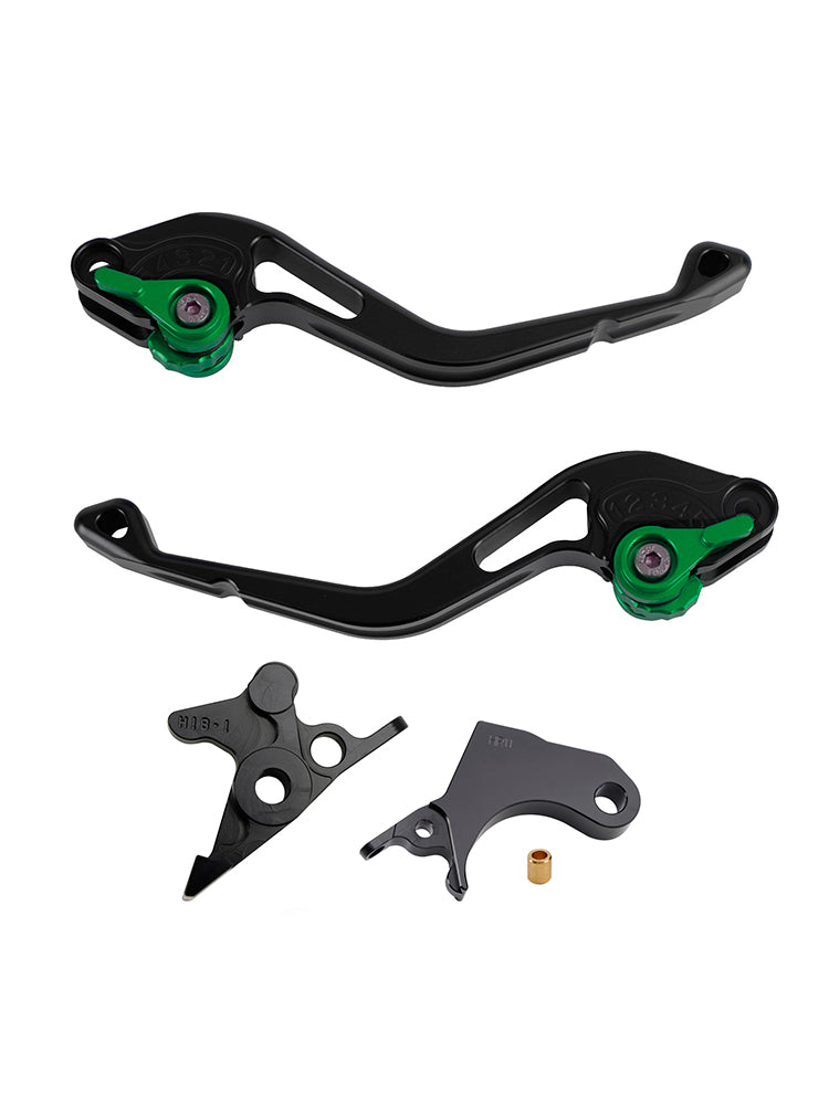 Leva corta freno e frizione per Honda CRF1100L Africa Twin 2022-2024