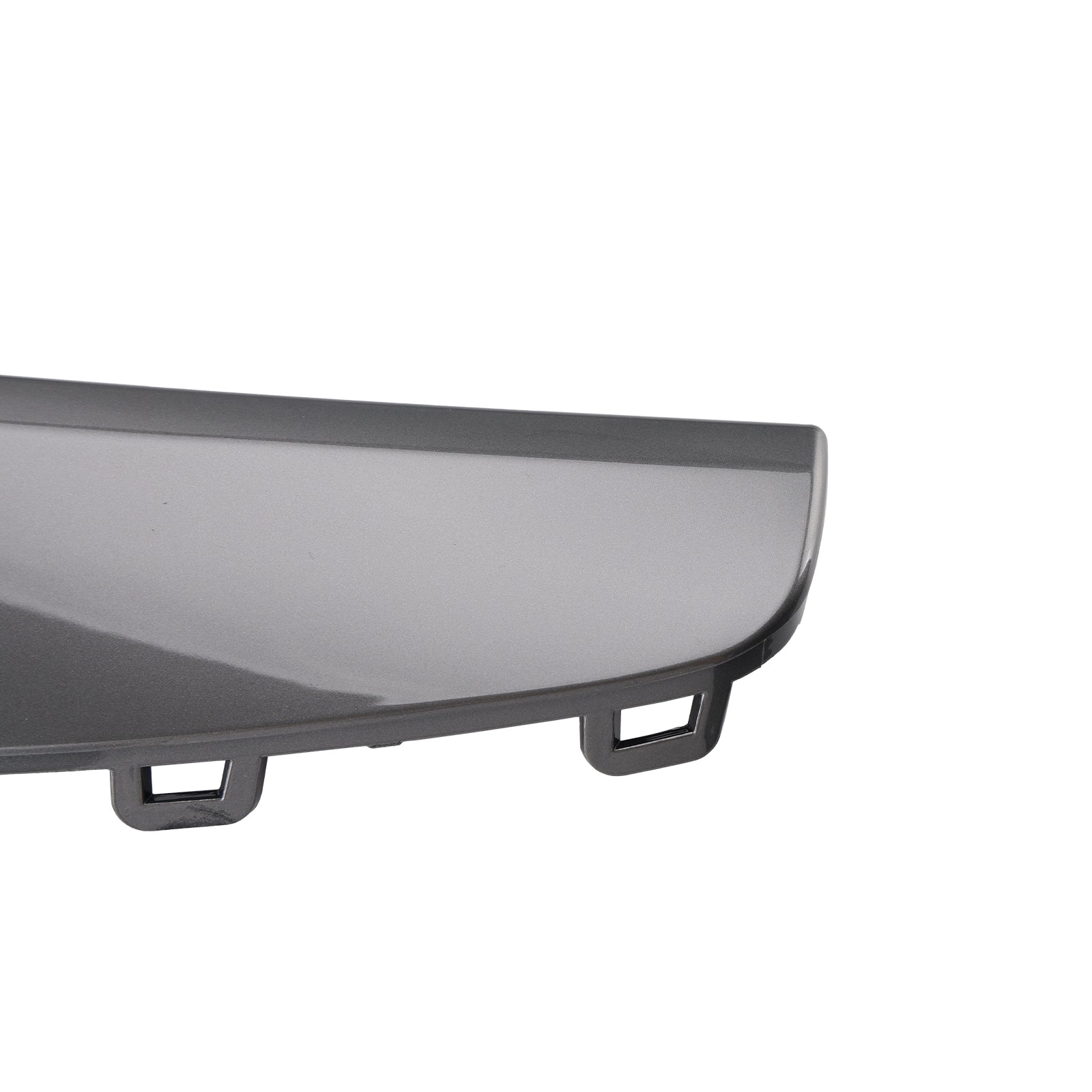 2019-2023 Audi A6 C8 S-line S6 2 sztuki Udekorowanie przeciwgrzeźbowych świateł mgły