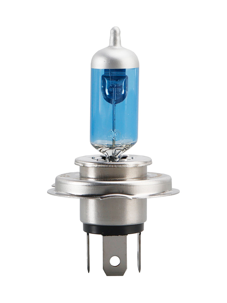 Fresco blu mega motocicletta fuoco hs1 64185cbm px43t 12 v 35/35 w 4 300 K per Osram