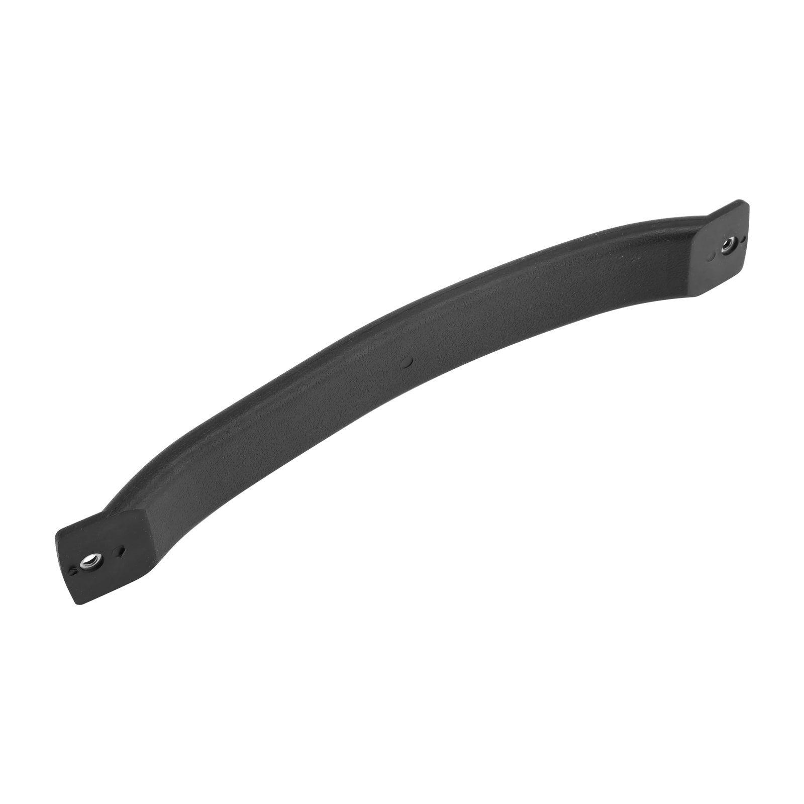Binnendeurhendel (x2) voor Jeep Wrangler en TJ (1997-2006) - Onderdeelnummer : 5ES43DX9