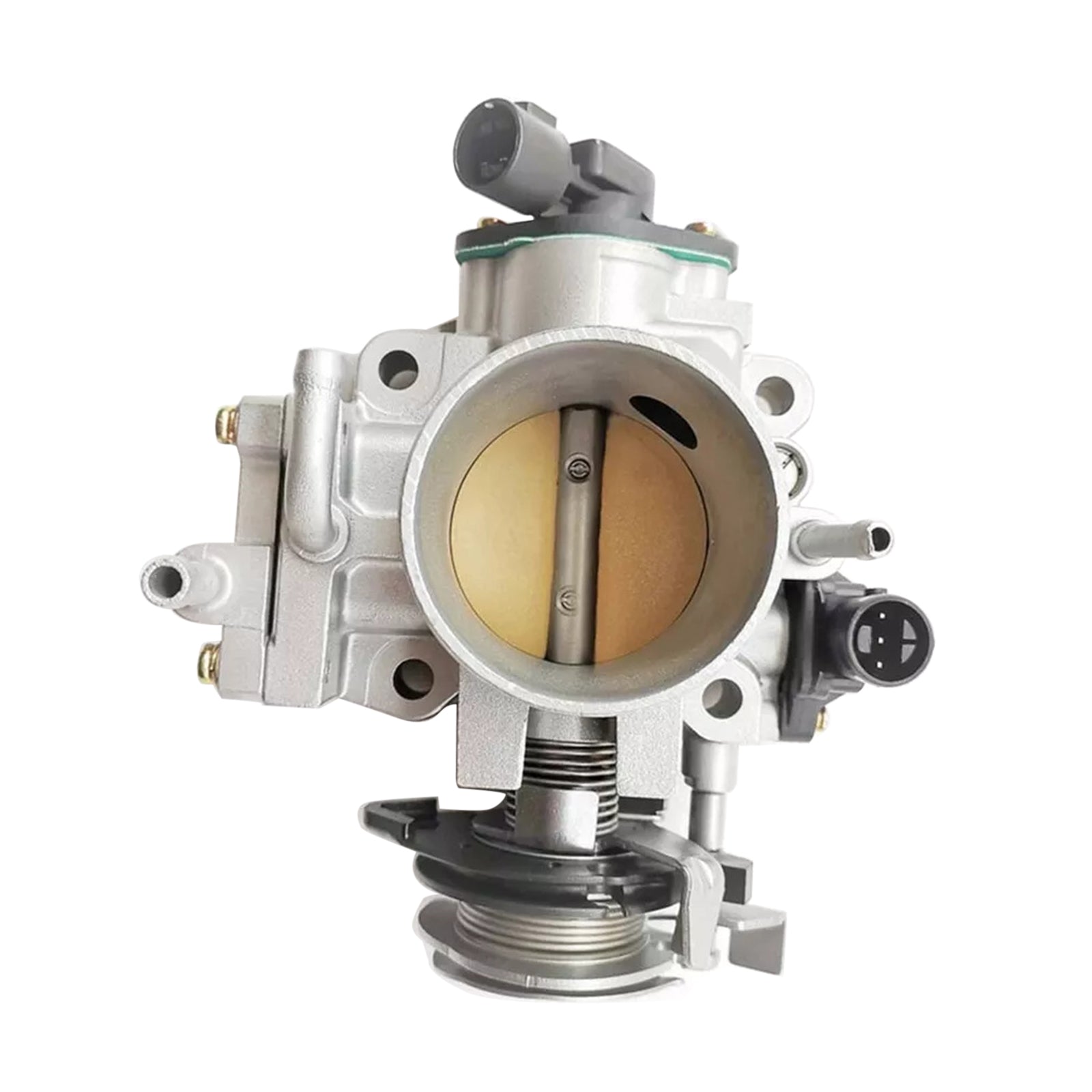 Body Body Honda Accord jest Ex LX 2,3 L 1998-2002 16400-PAA-A61