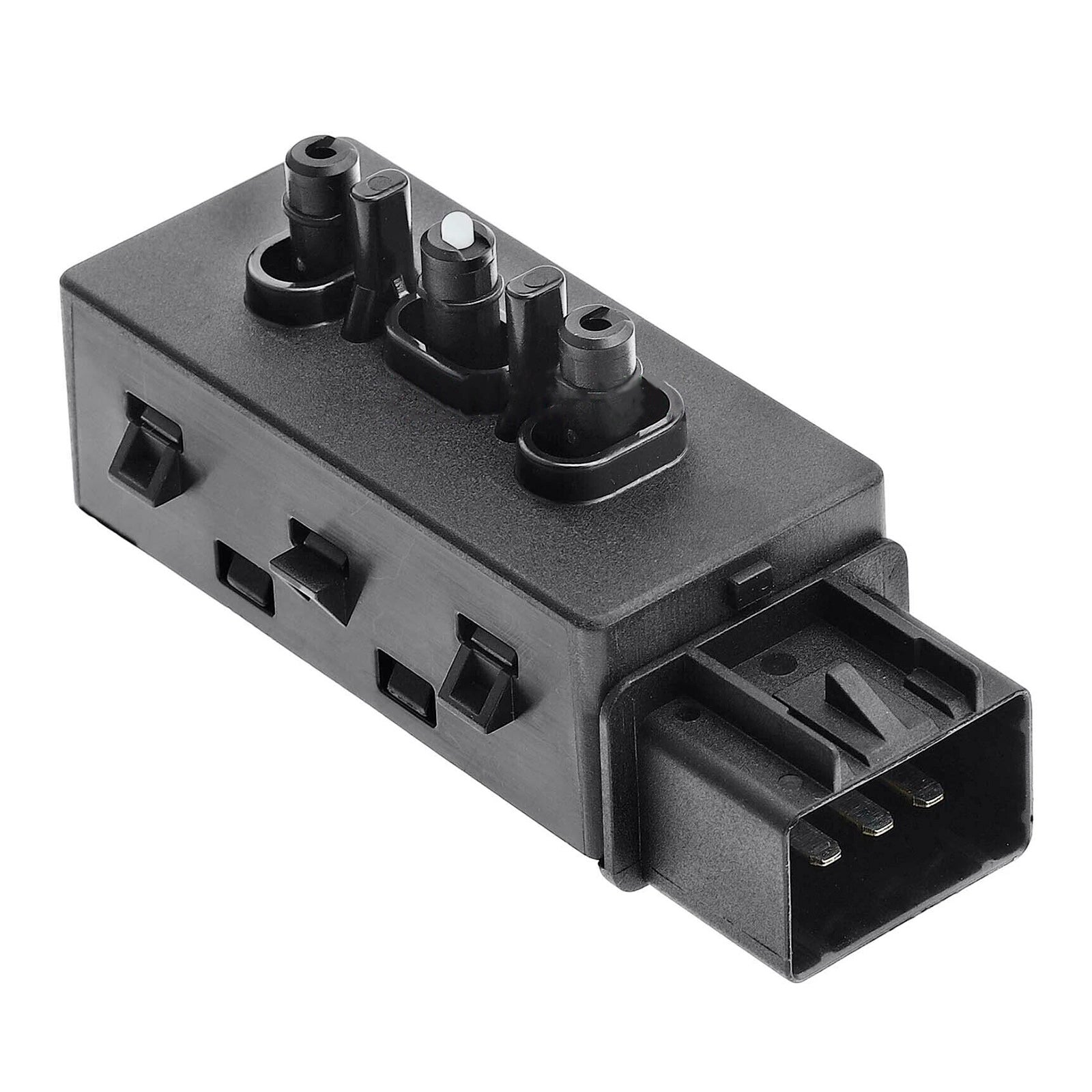 Interrupteur de siège électrique avant gauche 12451495 pour GMC Sierra 2007-2014