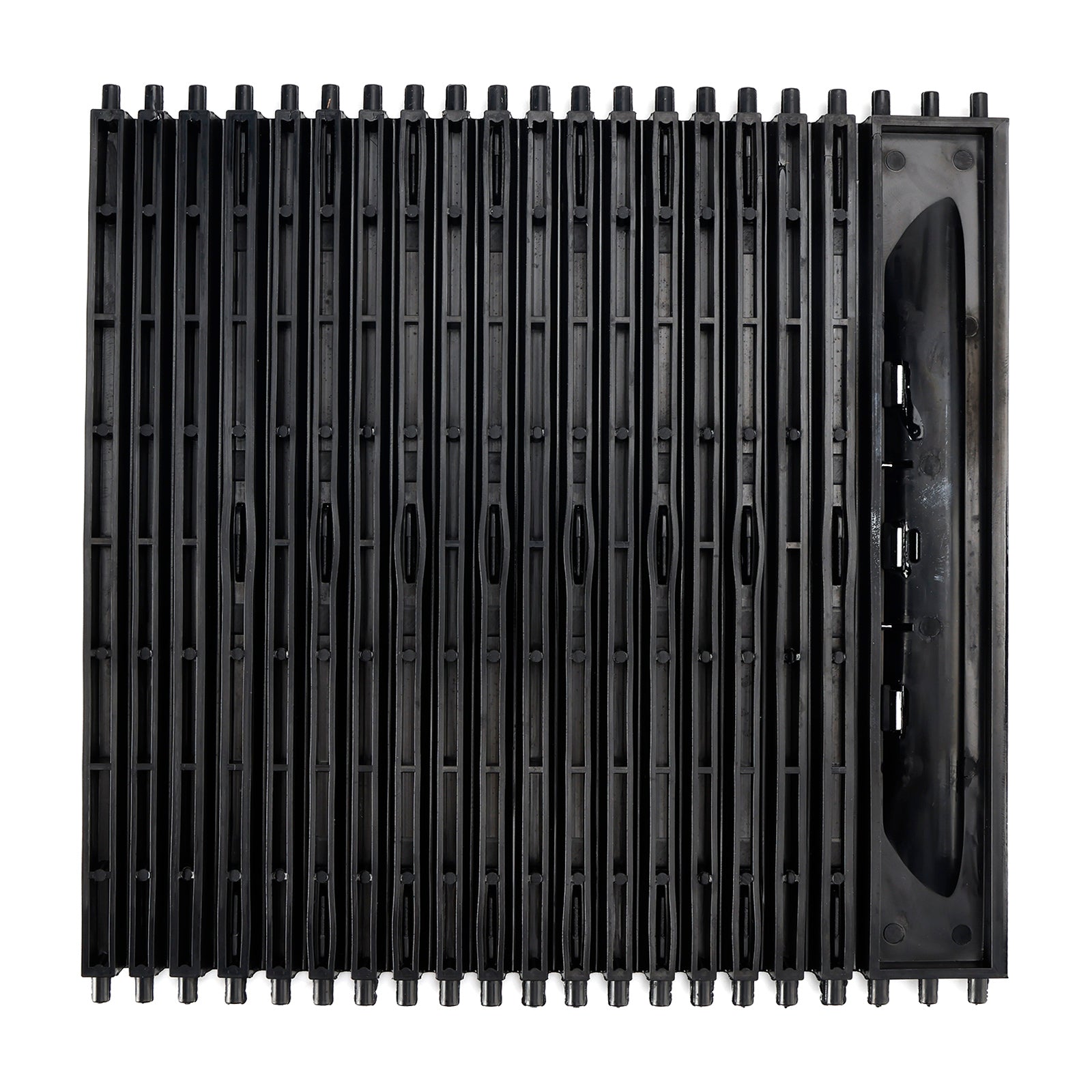 Cubierta de la tienda de habitaciones para BMW F15 X5 F16 X6 2014-2018 Soporte de la Copa de la Consola Central