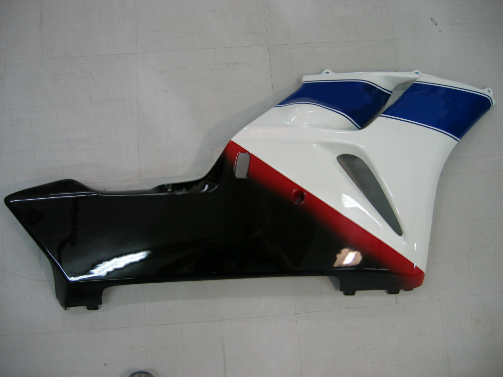 Kit de carénage en plastique ABS moulé par injection pour Honda CBR1000RR 2004-2005