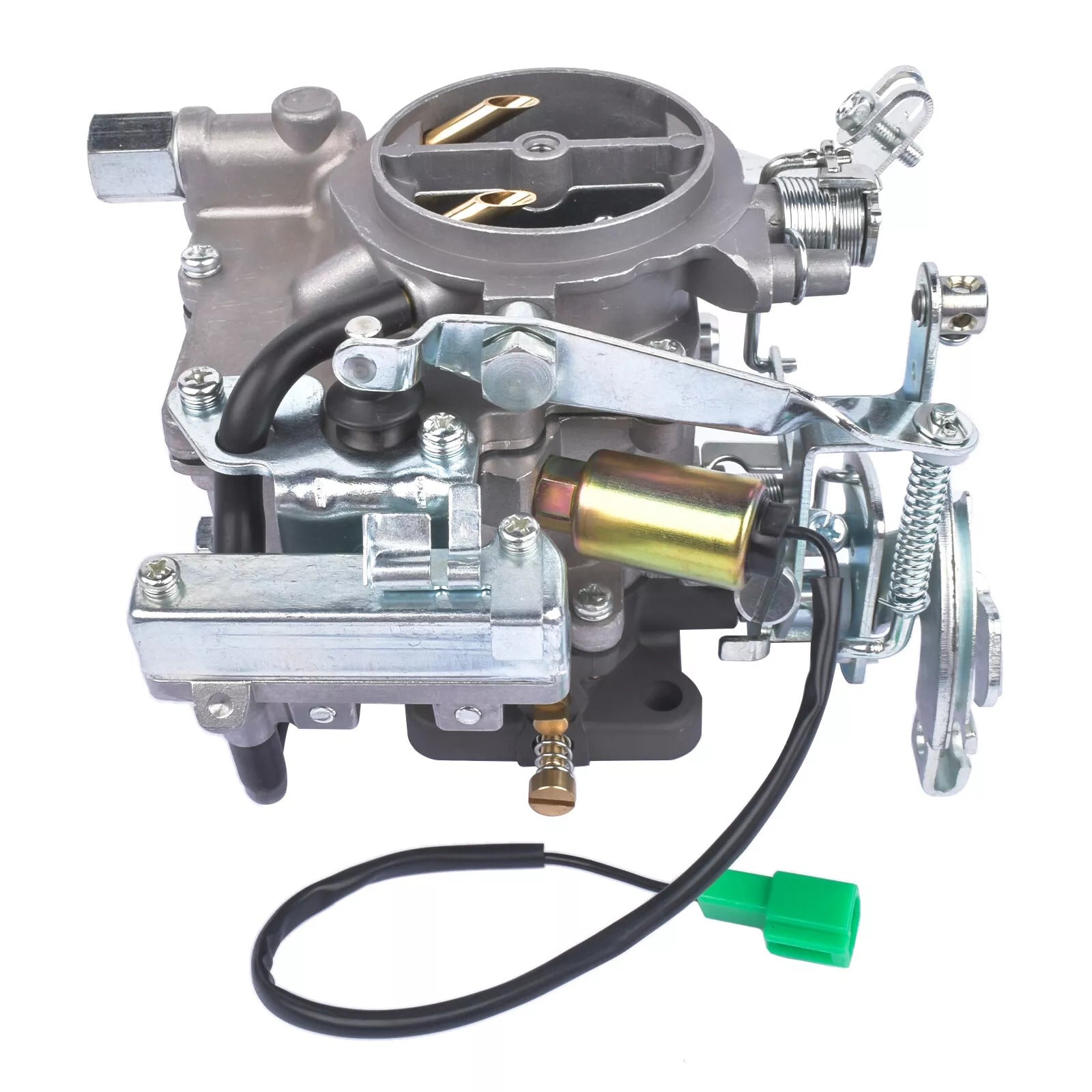 Kit carburatore 2110013170 per Toyota Corolla DLX Coupé 2 Porte 1981 1,8 L