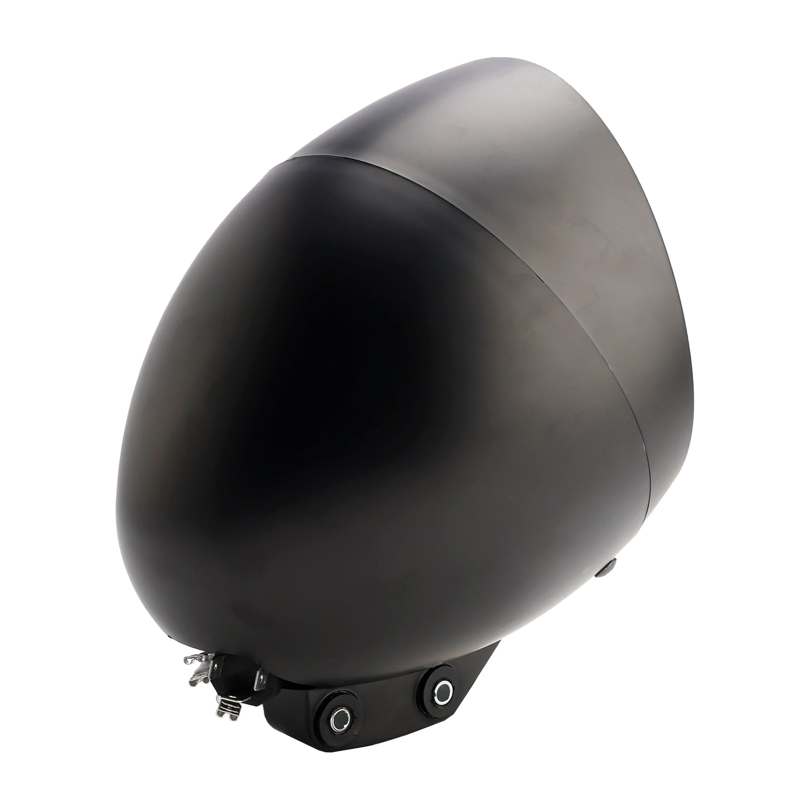 Multifunctionele mistlicht, compatibel met racer, bobber, chopper, chrome modellen