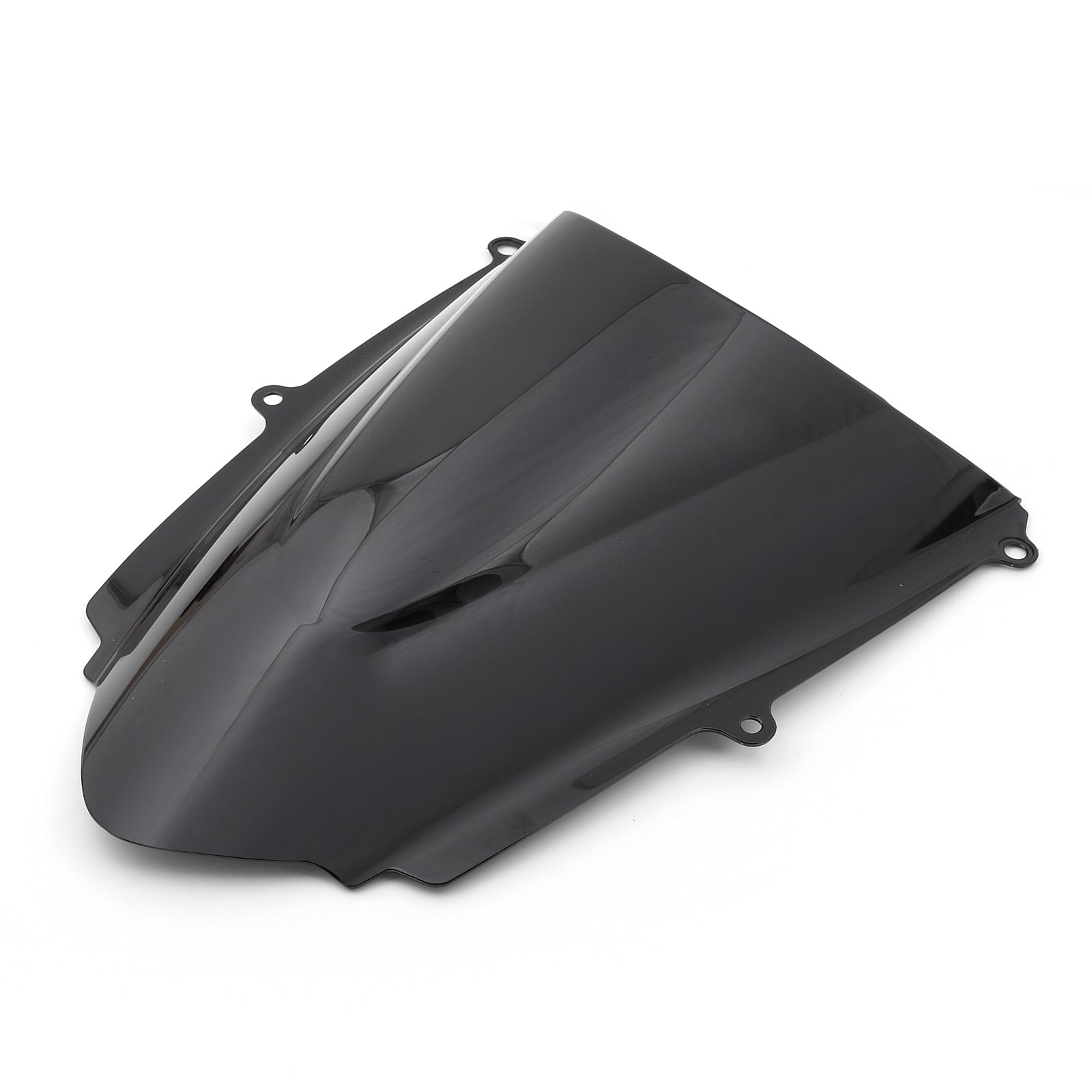 Zestaw owiewki wtrysku, ABS tworzywa sztuczna dla Triumph Daytona 675 2013-2017