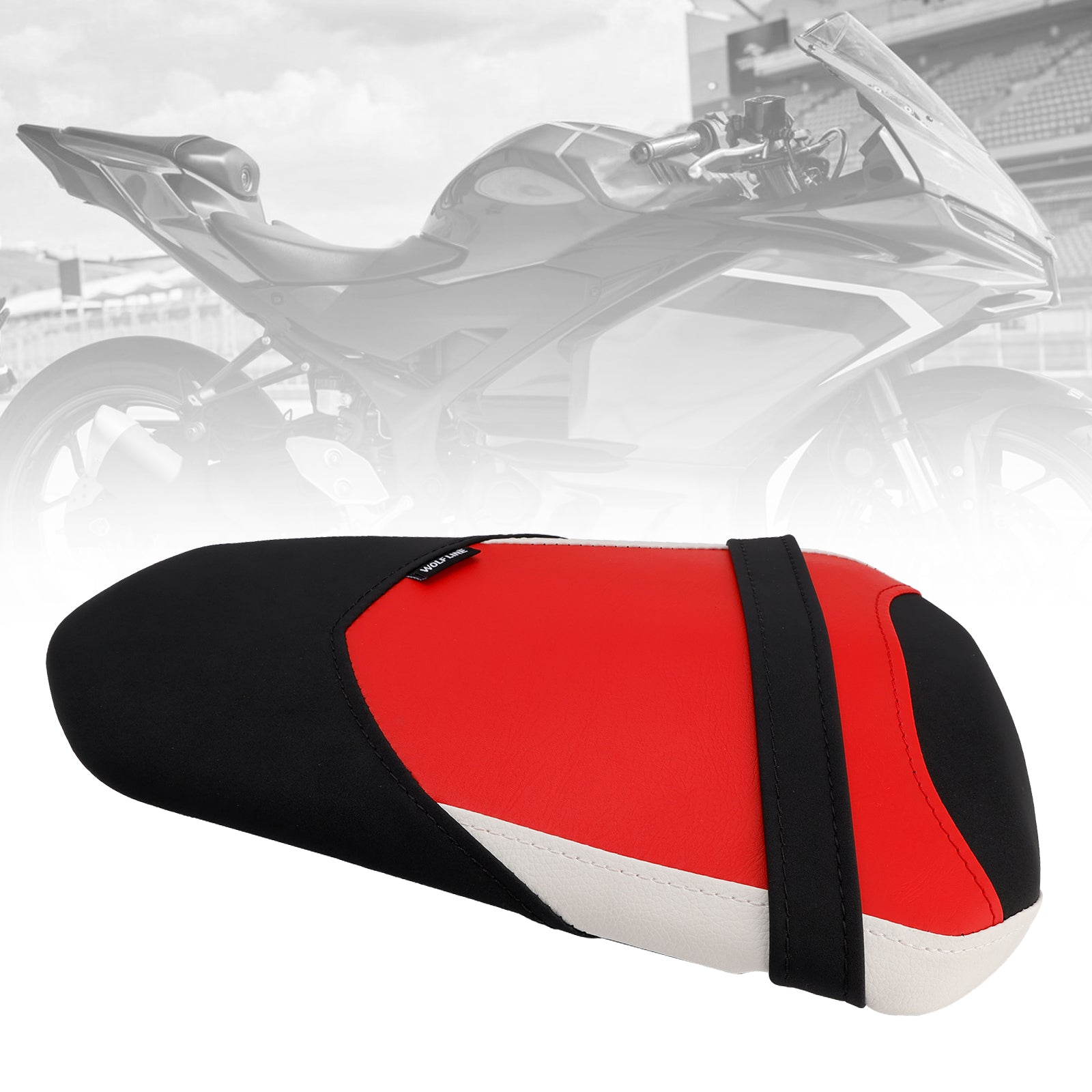 Wspornik sakw do YAMAHA YZF-R3 MT-03 (od 2025)