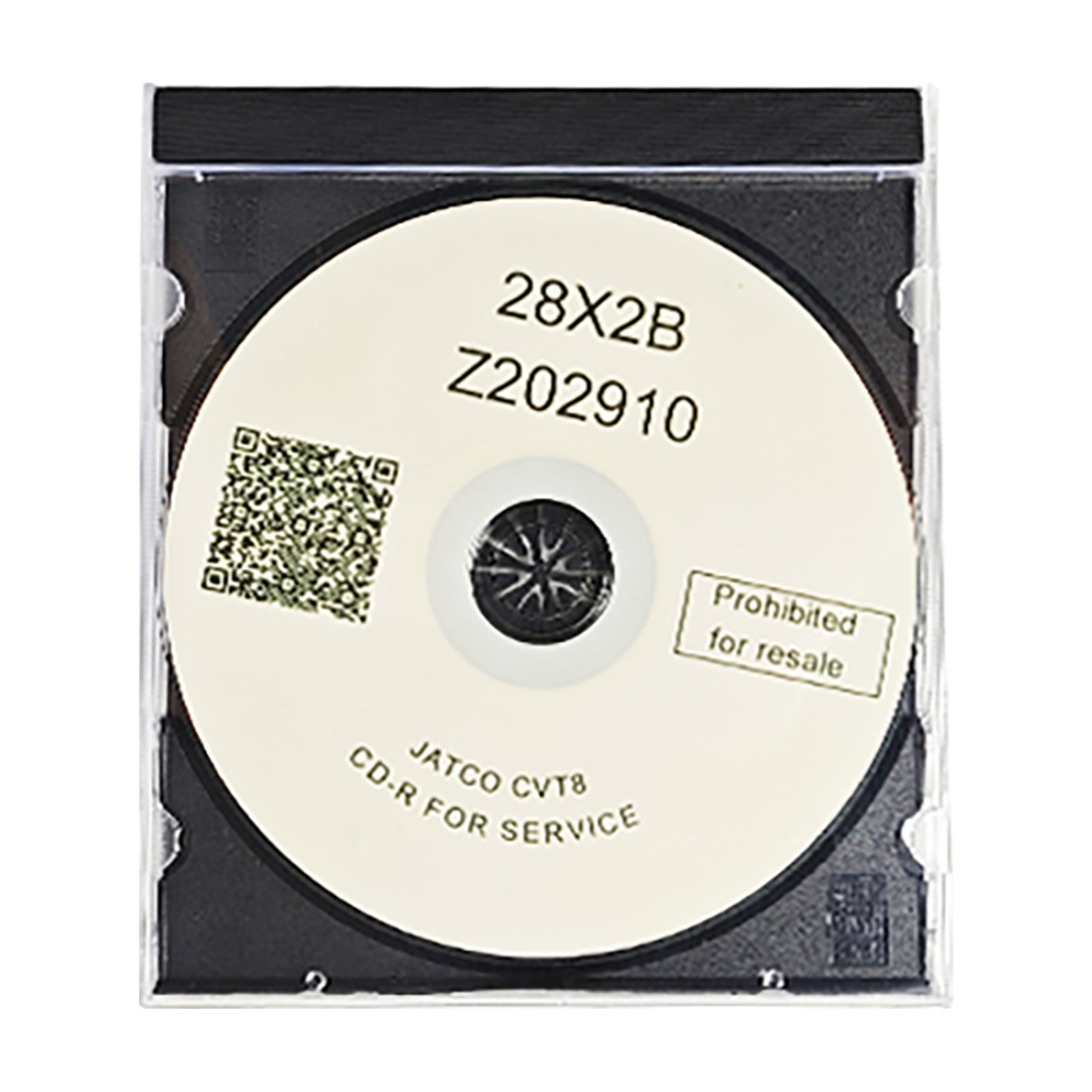 Corps de soupape de transmission CVT avec solénoïdes pour Chevy City Express Nissan Pathfinder JF016E