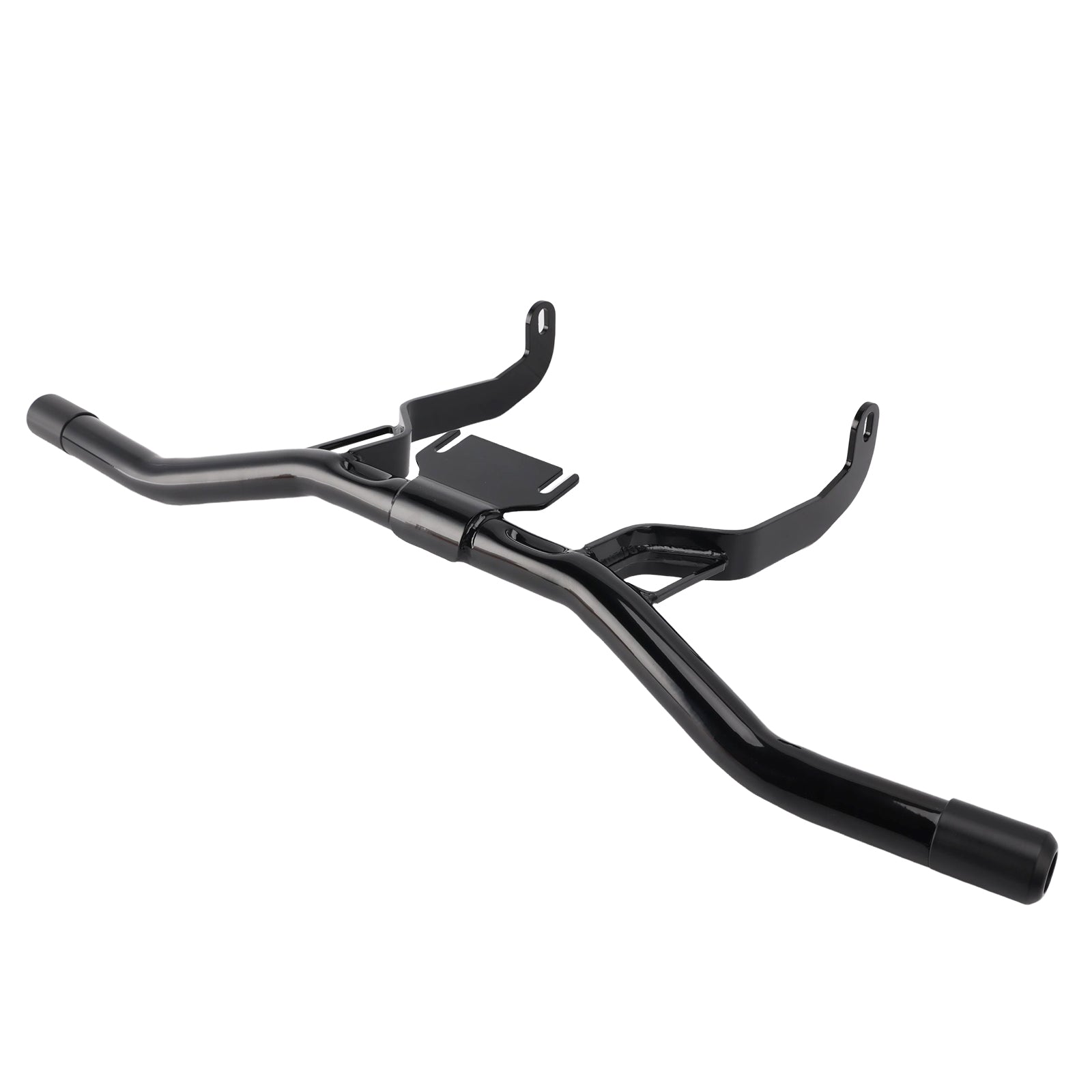 Kit de protection de moteur et de sacoches pour Road Glides 2014-2023, Street Glides, Road Glides FLHT FLHX, cadre, pare-chocs anti-collision, noir