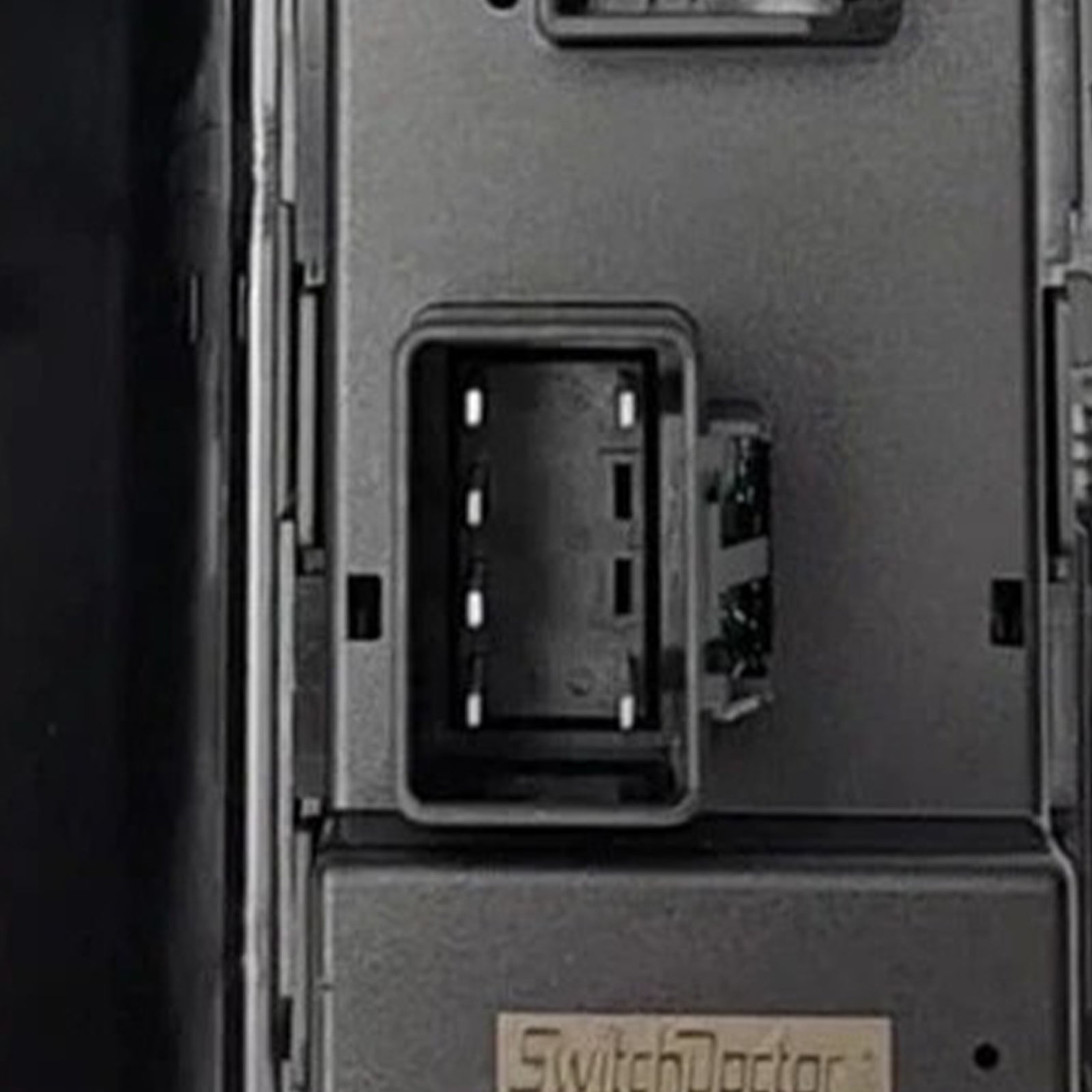 Set di ricerca e bloccaggio per l'interruttore della finestra Chevrolet principale 2010-2013 22968506