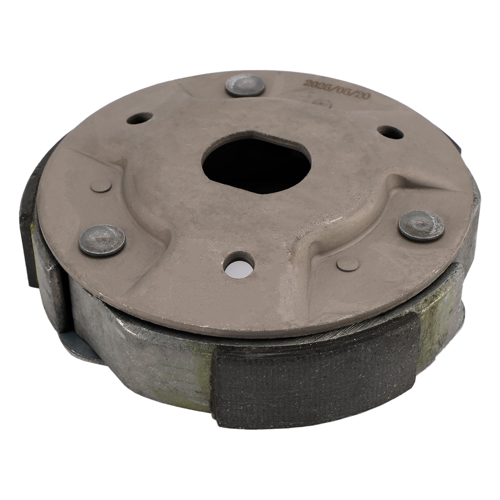 Soporte de peso centrífugo&Embrague para Kawasaki Eplison 250 SC250 2002-2006