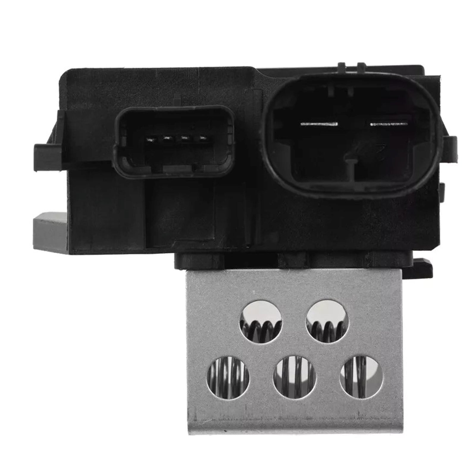 Résistance de ventilateur de radiateur 9673999980 pour Peugeot 108 3008