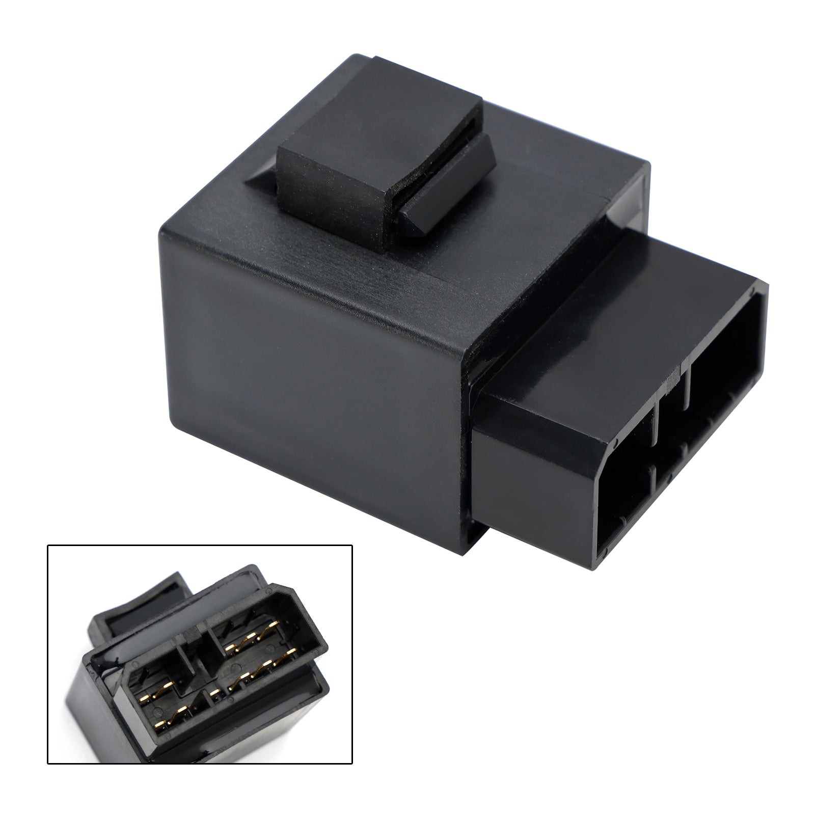 Assemblage de relais pour Yamaha XJR400 1993-07 XVS125 XVS250 Drag Star 01-04