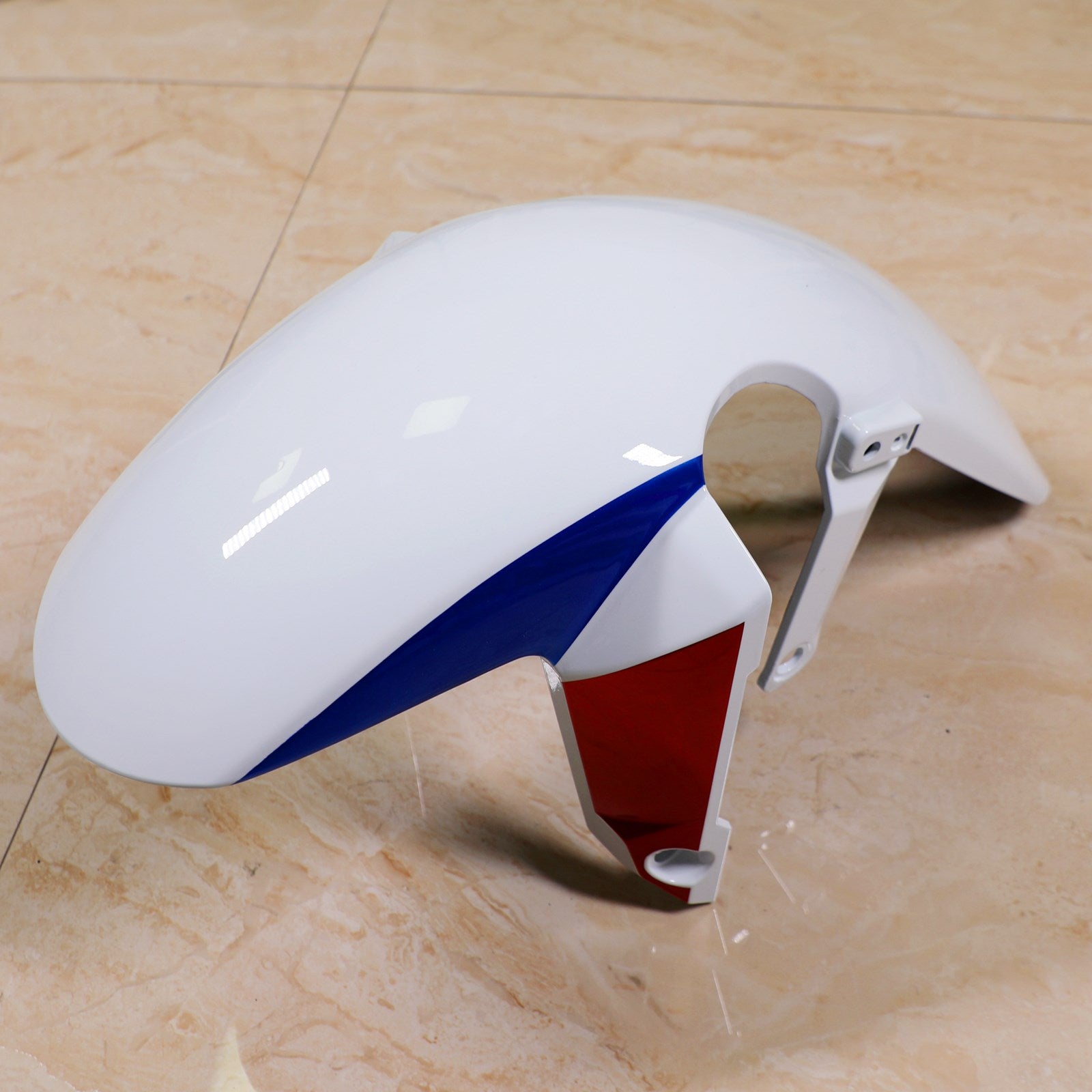 Kit de carénage en plastique ABS pour Honda CB 650R 2019-2020