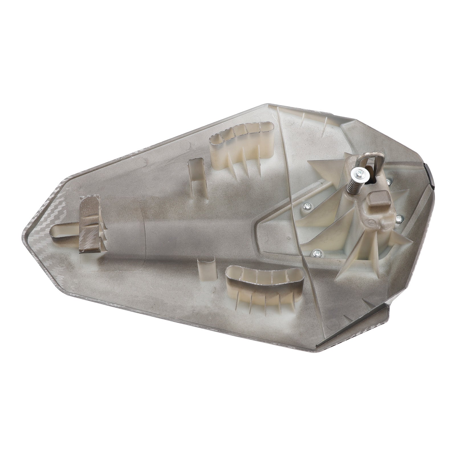 Tylne owiewkę siodłowe dla Honda CBR250RR 2023-2024