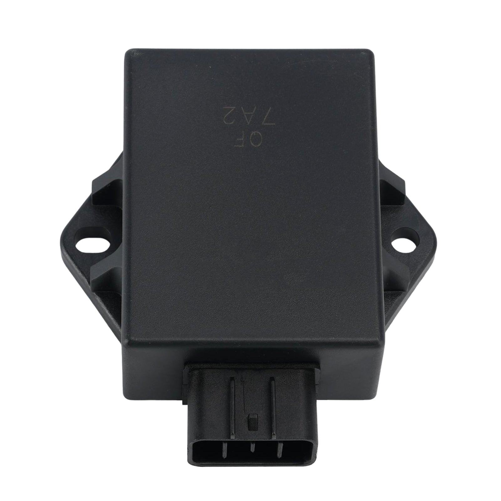 CDI allumage Amorceur pour Suzuki EN125 2003-2009 32900-053A0 Euromoto Gtx200