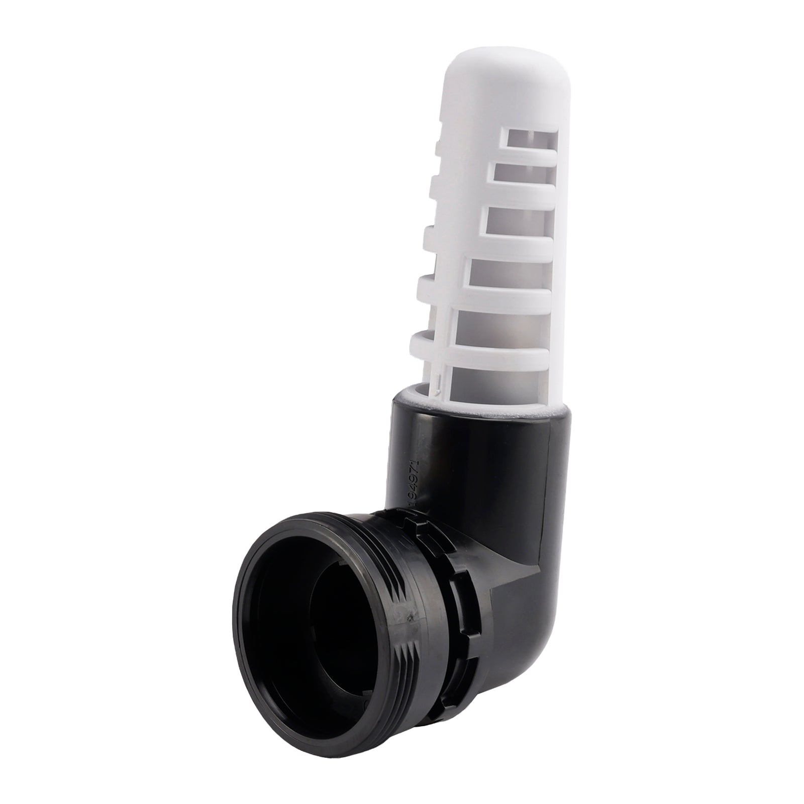 Asennusosiot 190039 Pentair Clean & Clear Plus -kasetti -suodattimelle uima -altaan ja kylpylän patruunasuodatin