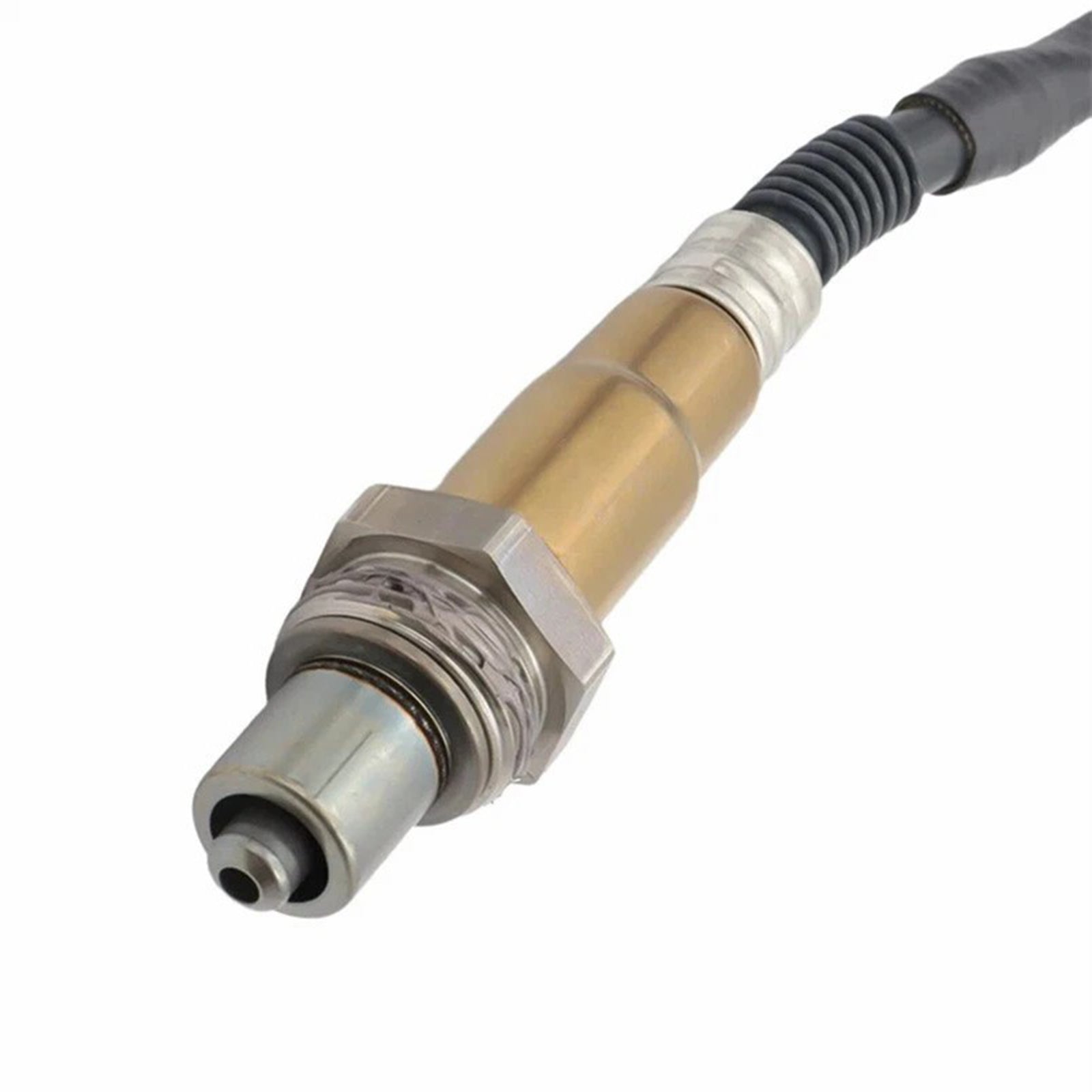 Hiukkasanturi Toyota Hilux 2.4D 894A0-71010 0281007881/856