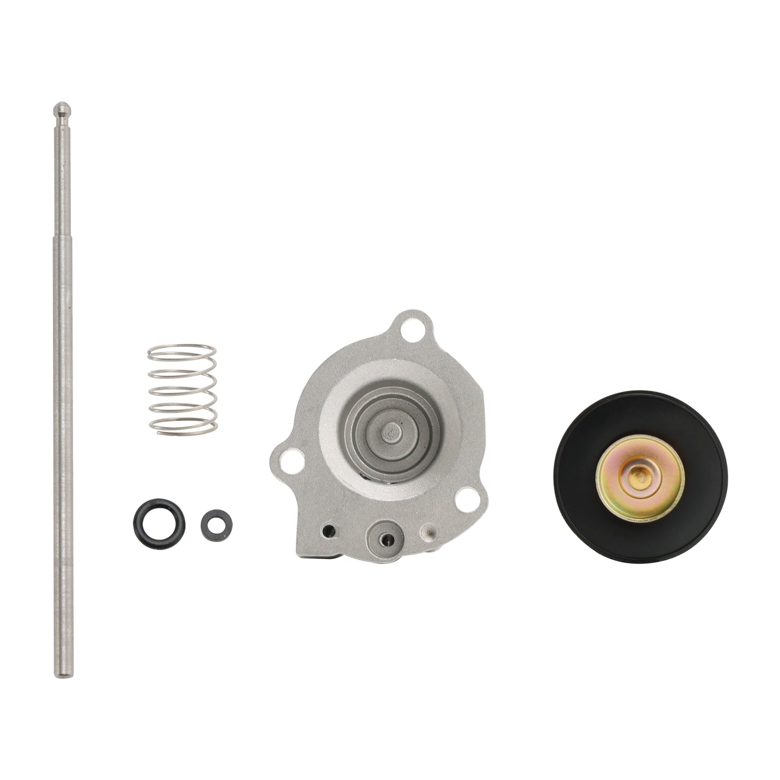 Kit de diaphragme de pompe d&#39;accélérateur de carburateur Honda CRF450R 2003-2006