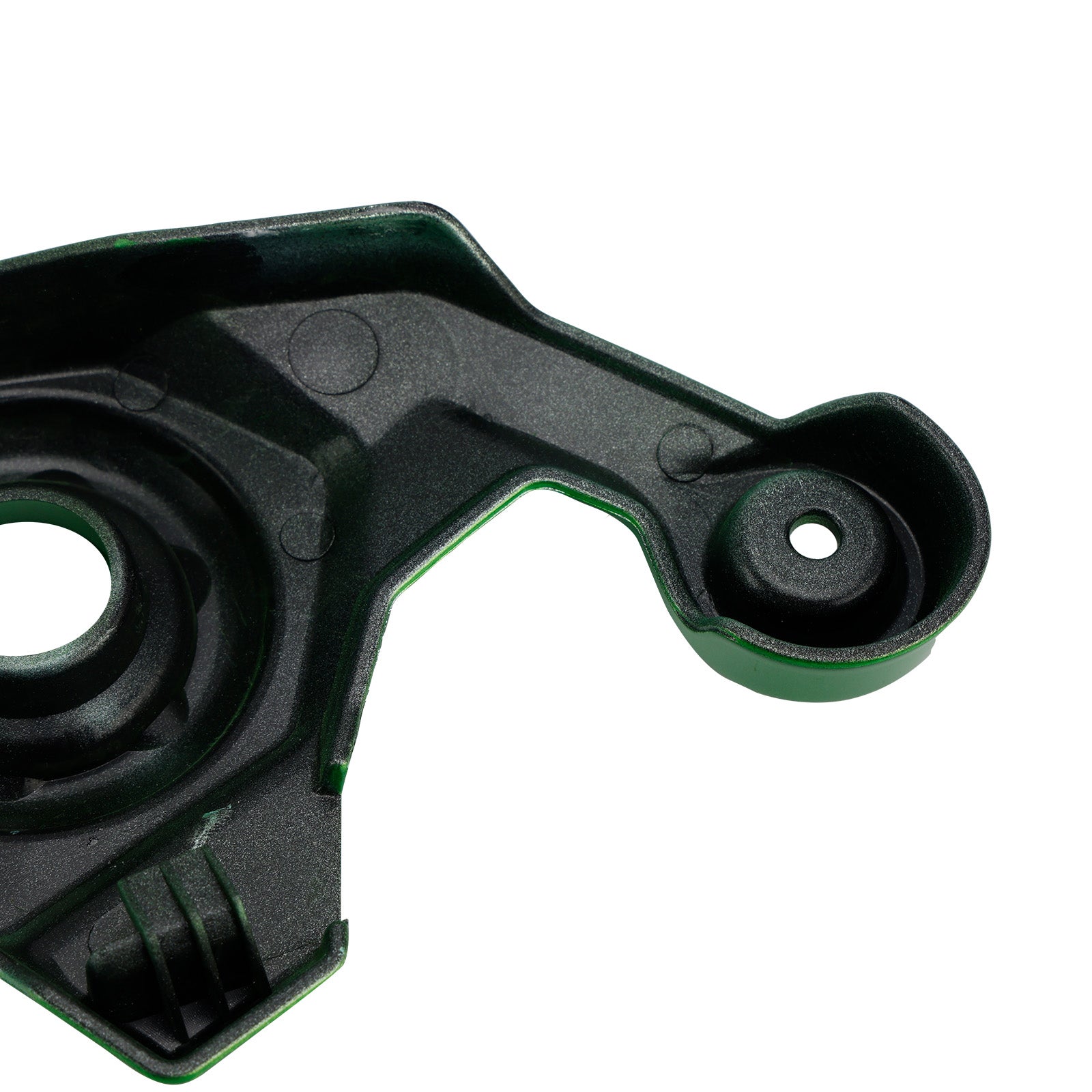 Carénage de protection latérale de cadre pour Kawasaki Z900 2025-2026