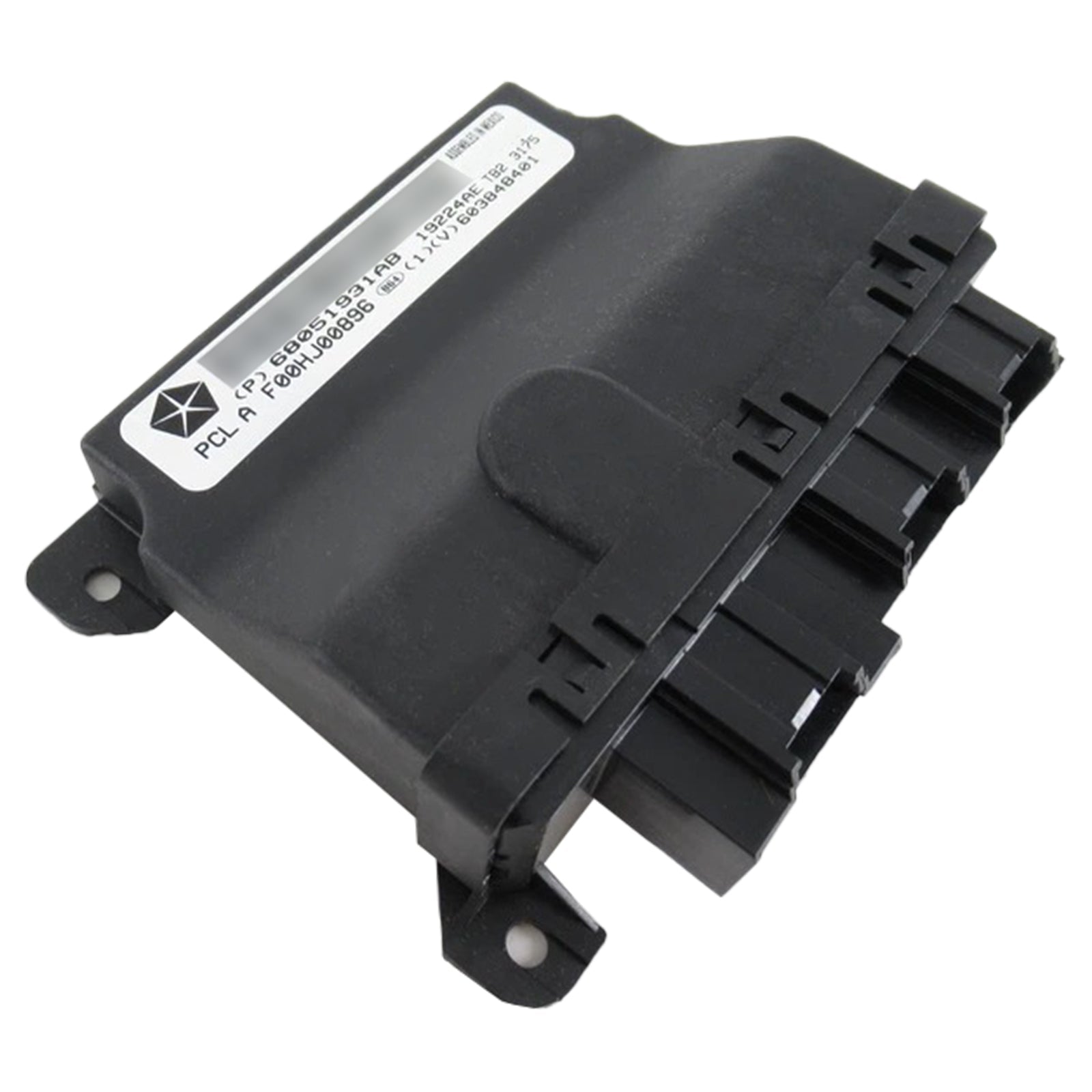 Module de commande électronique de porte pour Dodge Challenger 2007-2014, référence 68051931AA