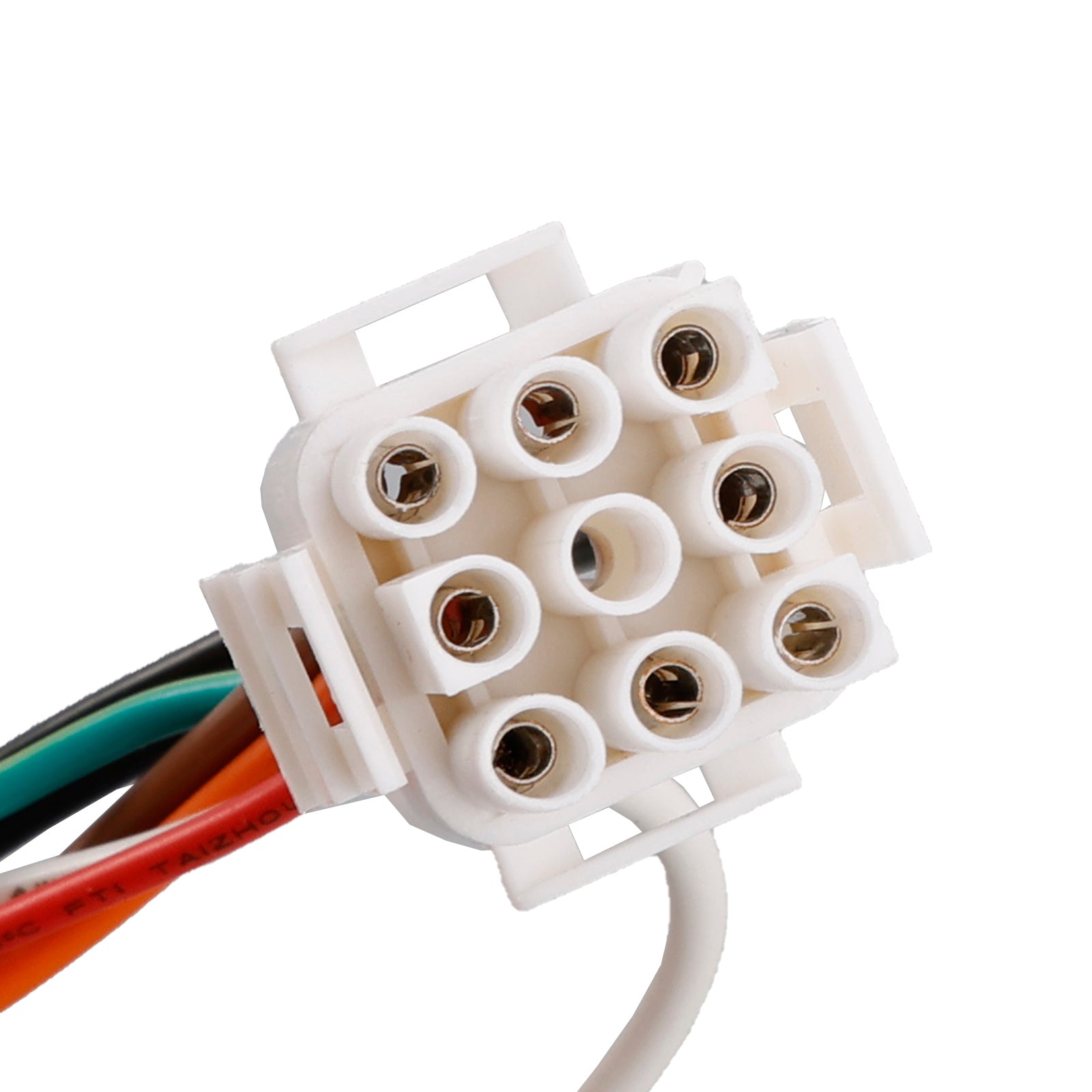 W11334745  W10276647 Koelkastverdamperventilatormotor voor Maytag Amana IKEA