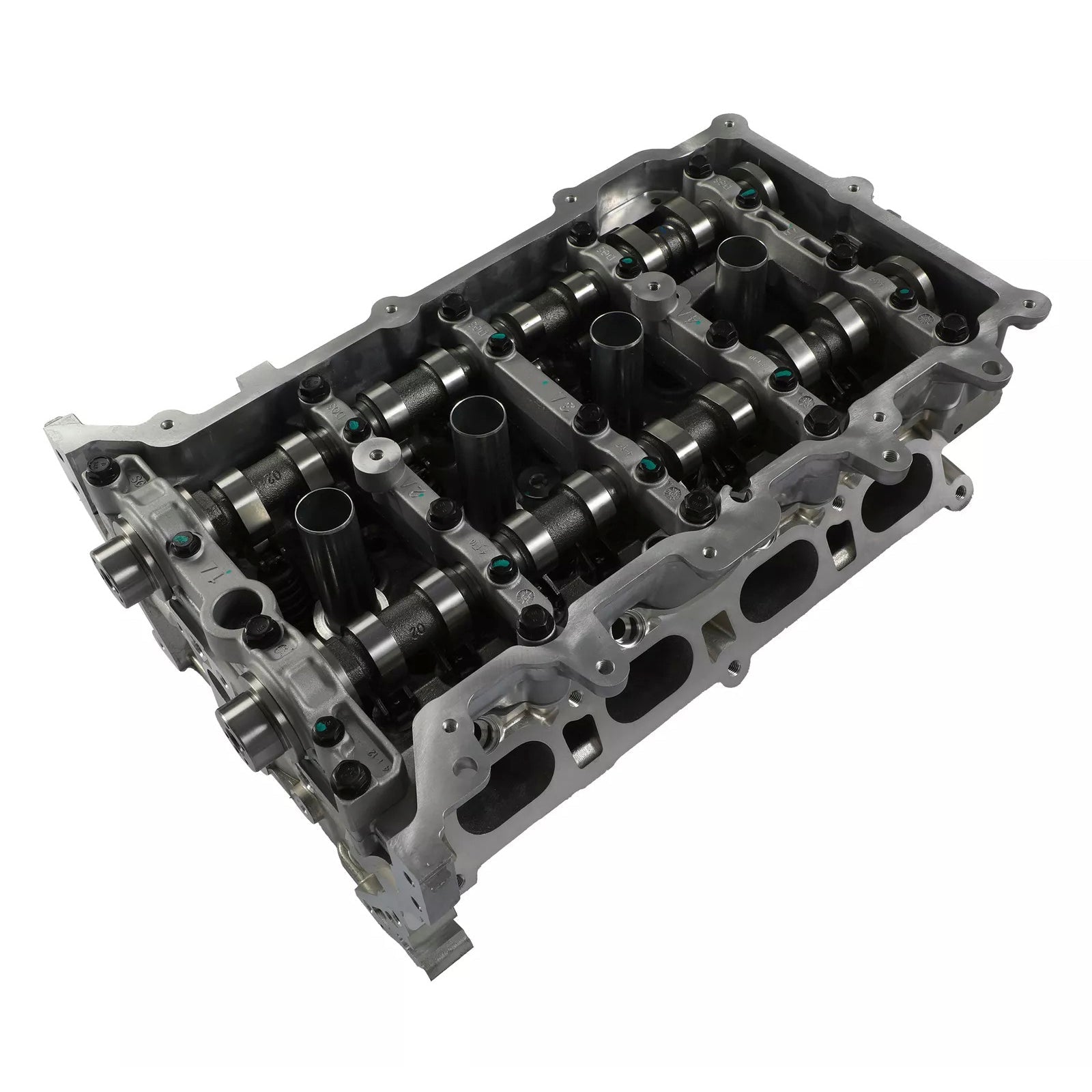 2.0L Hyundai Tucson Kia Rondo Soul Engine Cylinder Head 2014-2019 G4NA