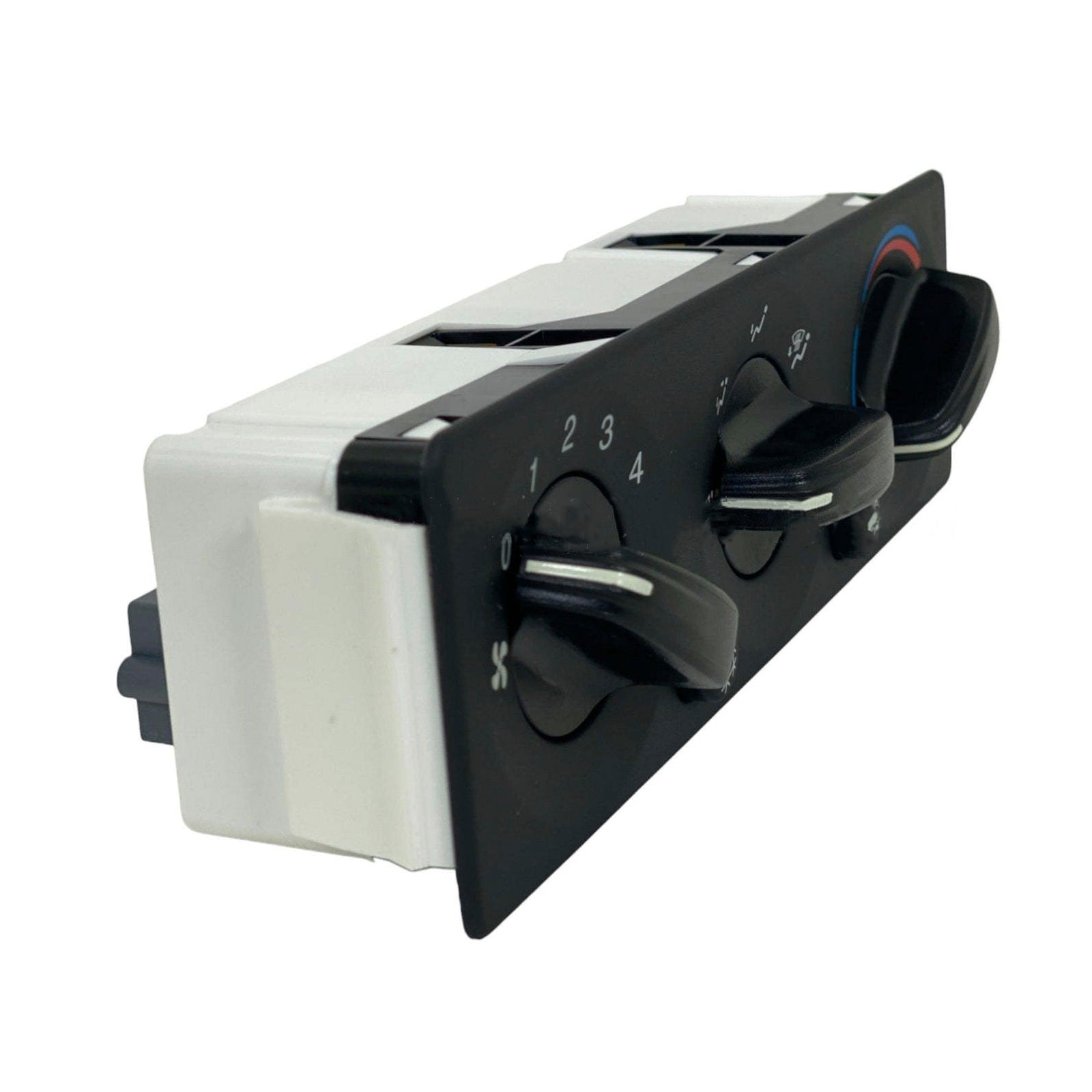 Panneau de module de contrôle de climatisation pour camion Peterbilt Q21-6119