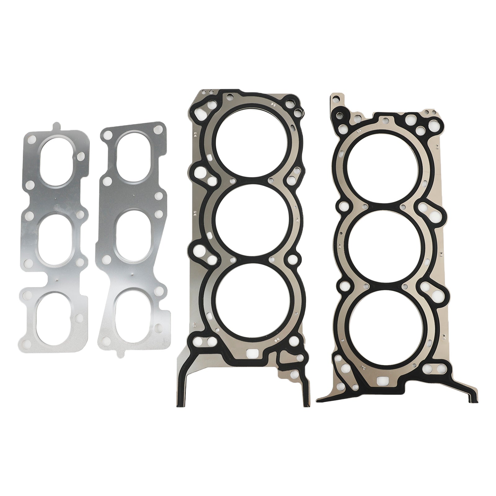 Kit de révision et de reconstruction du moteur G6DH 3,3 L avec distribution des bielles de vilebrequin pour Hyundai KIA