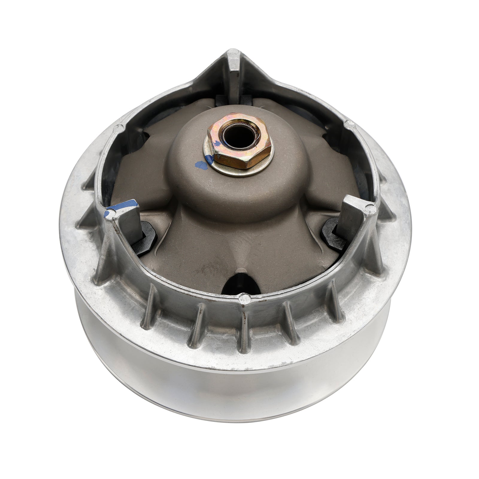 Ensemble de poulies de variateur d'embrayage avant Massimo Militia 1000 S 2016 21300-F68-0000