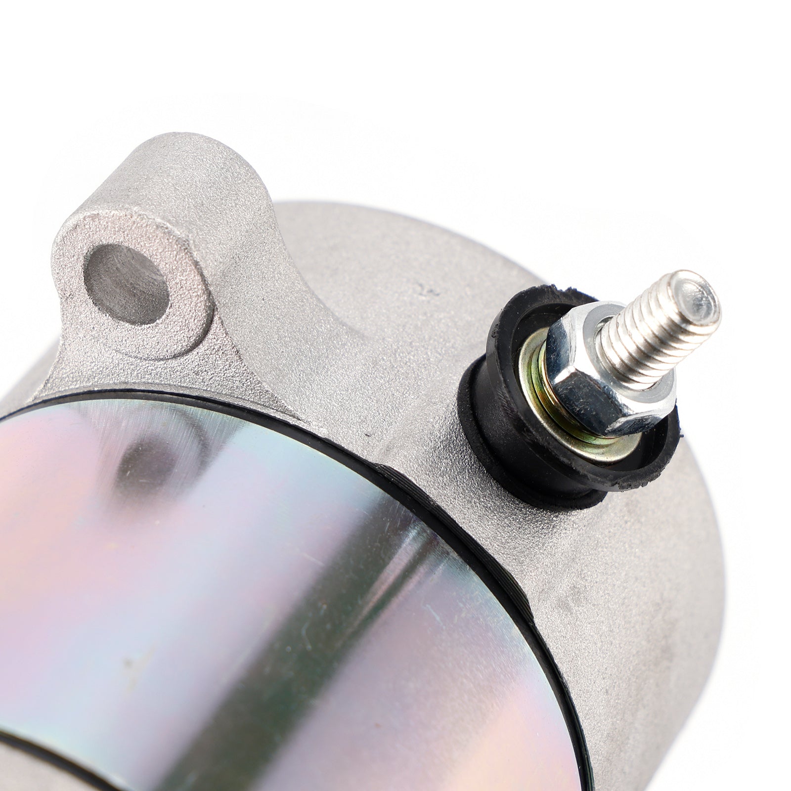 AVVIAMENTO MOTORE PER SUZUKI STEP 125 HAYATE JELATO SKYDRIVE VIVA