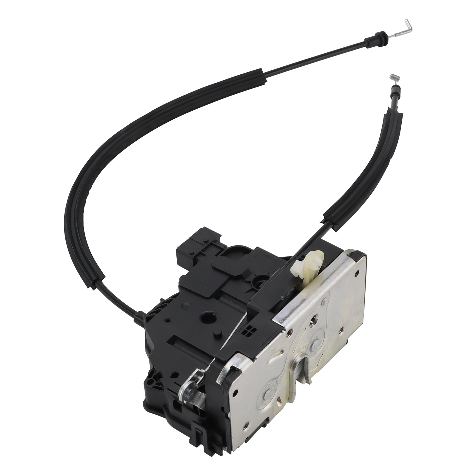 Cerradura de puerta delantera izquierda para Fiat Ducato, Citroën Jumper y Peugeot Boxer (desde 2006)