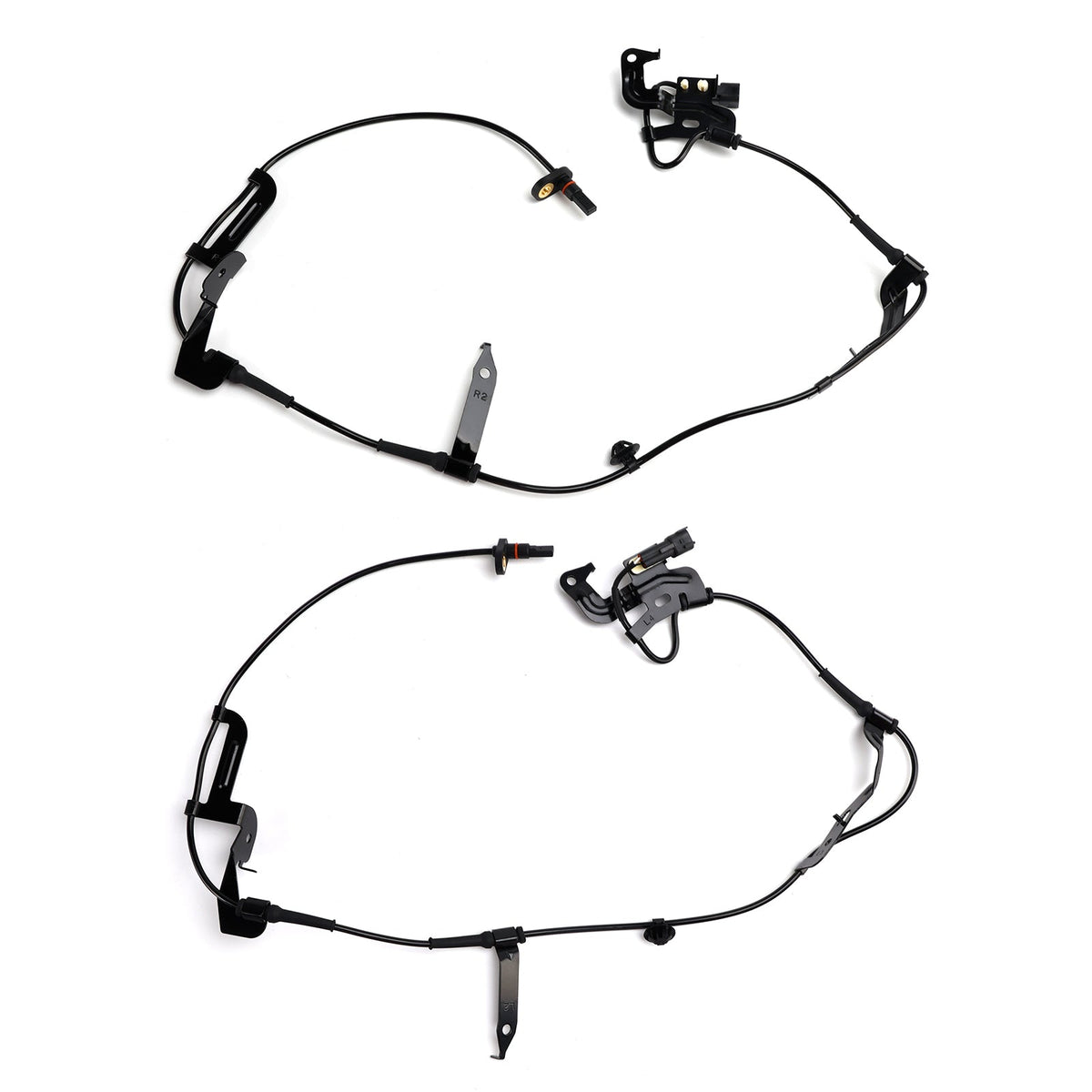 Links en rechts ABS wielsnelheidssensoren voor Ford Ranger 2.2 3.2 2011-2022