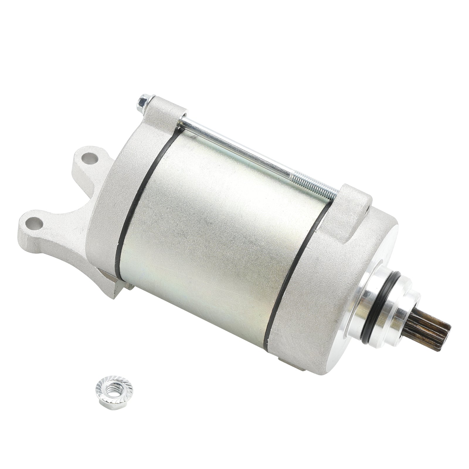 2010-Aeon ATV Crossland 350 RX nuevo motor de arranque AEO-3120062E-000 AEO-31200208-000
