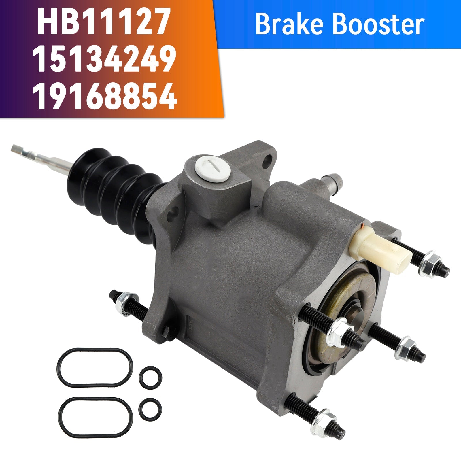 Ojačevalnik zavor HB11127 za Chevy za GMC za Isuzu HVR HTR 15134249 19168854