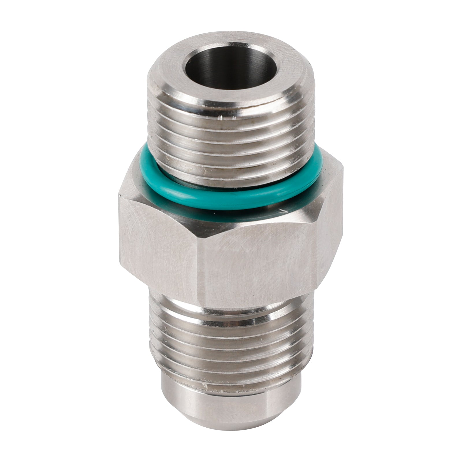 Raccord de clapet anti-retour de pompe à carburant droit 042211 3348332 pour Cummins N14