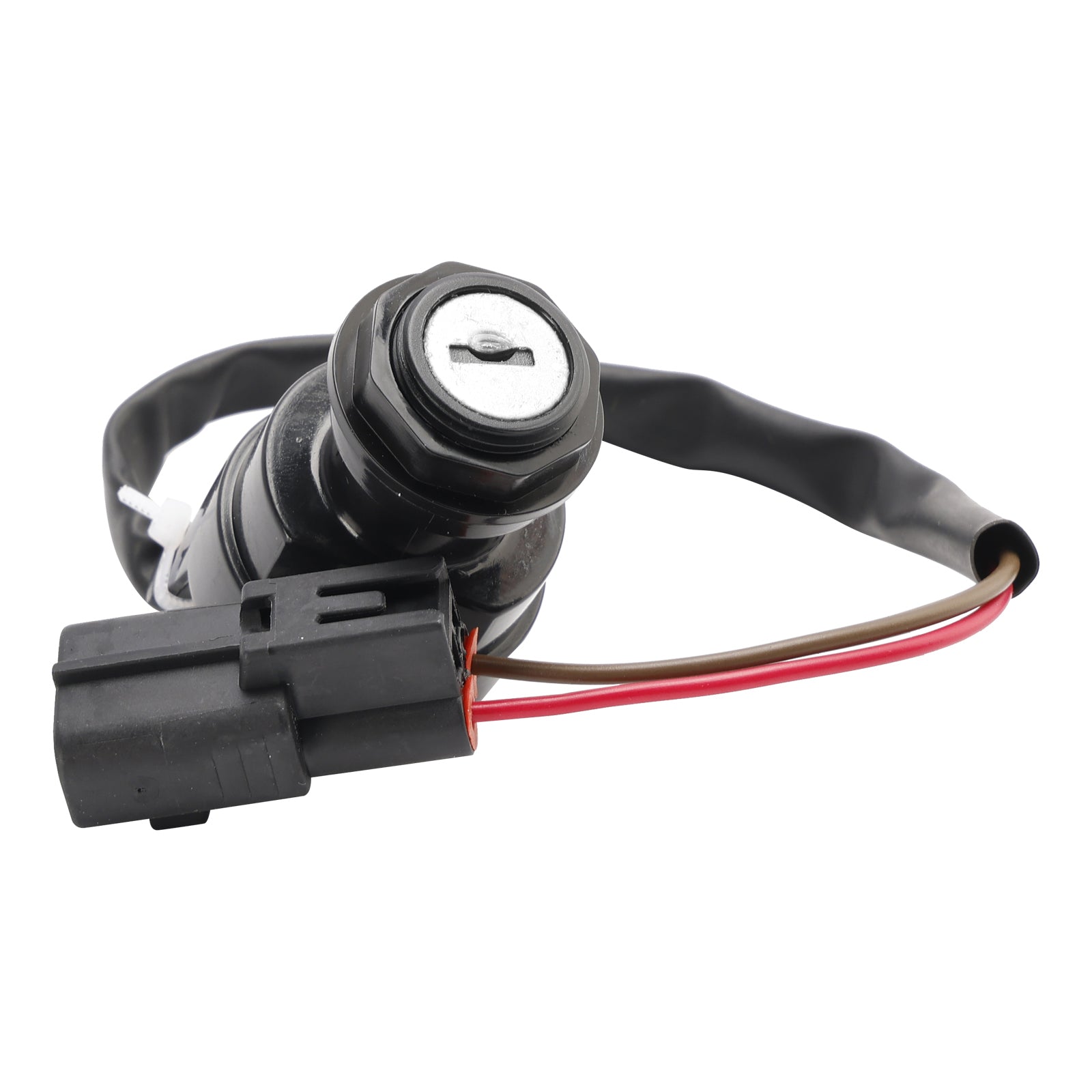 Sytytyskytkimen avain Yamaha Big Bear 400 YFM400 YFM 400 2X4 4X4 2002-2008