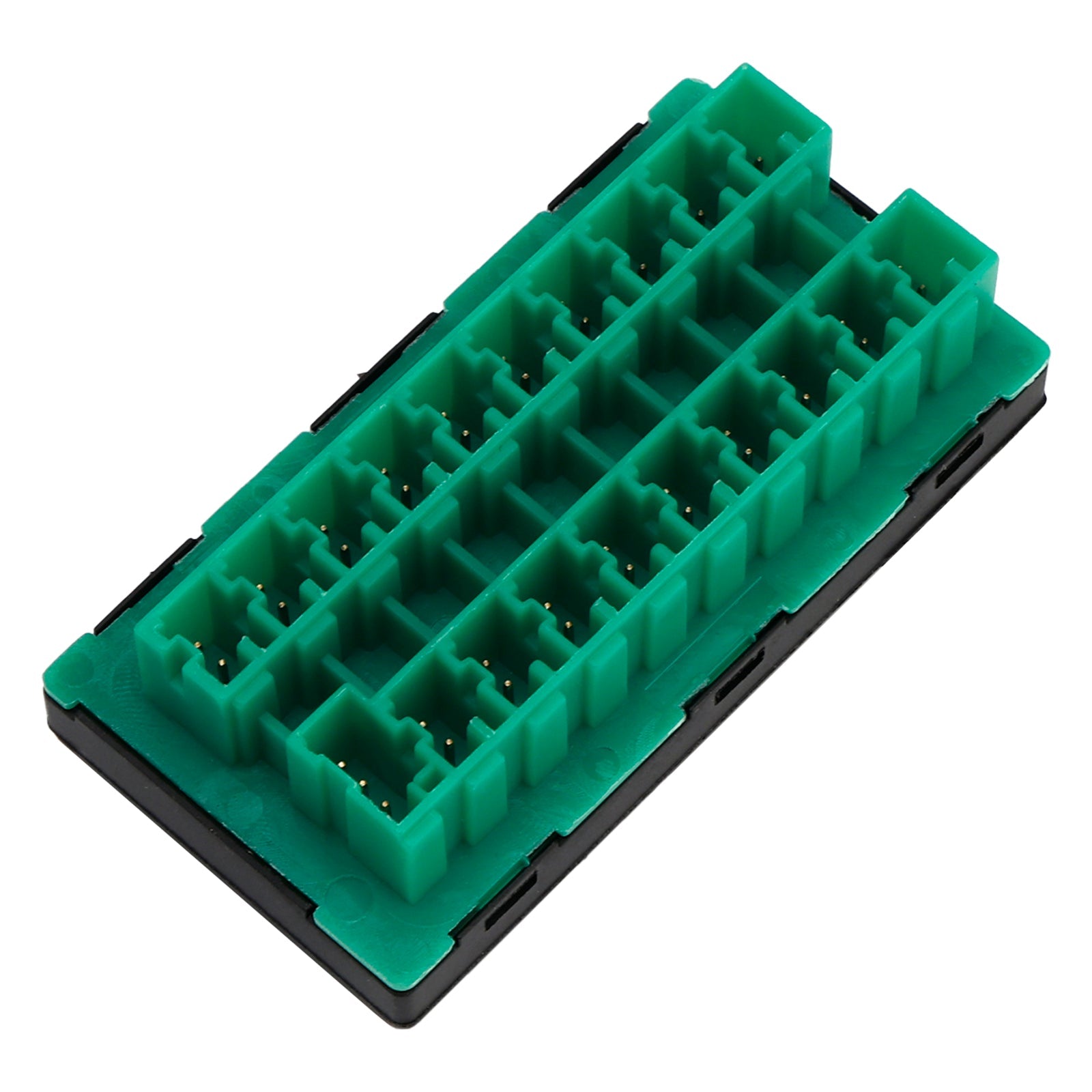 Zekering Connector 68321746AA voor Jeep Wrangler Gladiator Ram 1500 2500 Chrysler