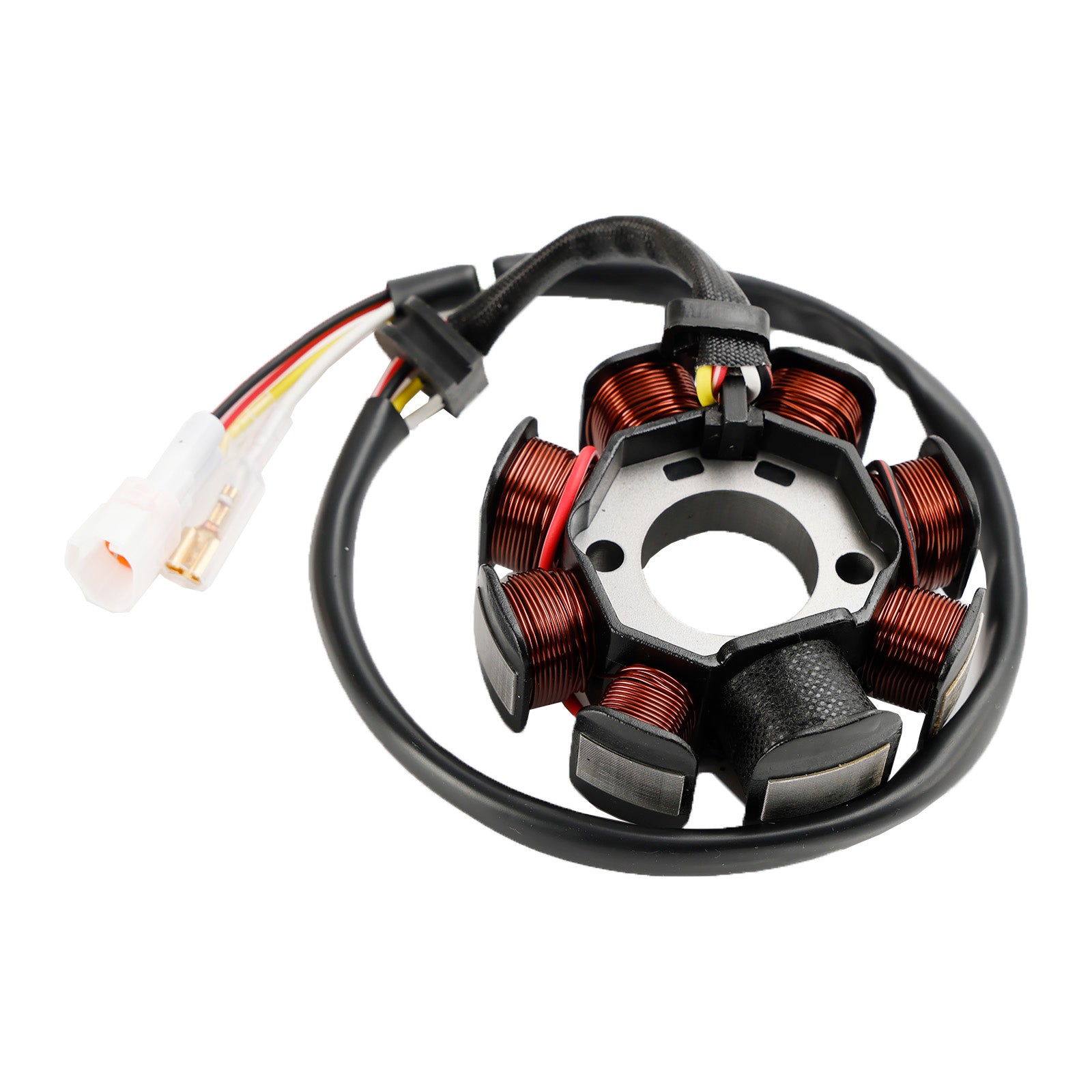 Kit Régulateur Alternateur Stator joint pour Beta RR 125 200 Racing 2T 2019-2023