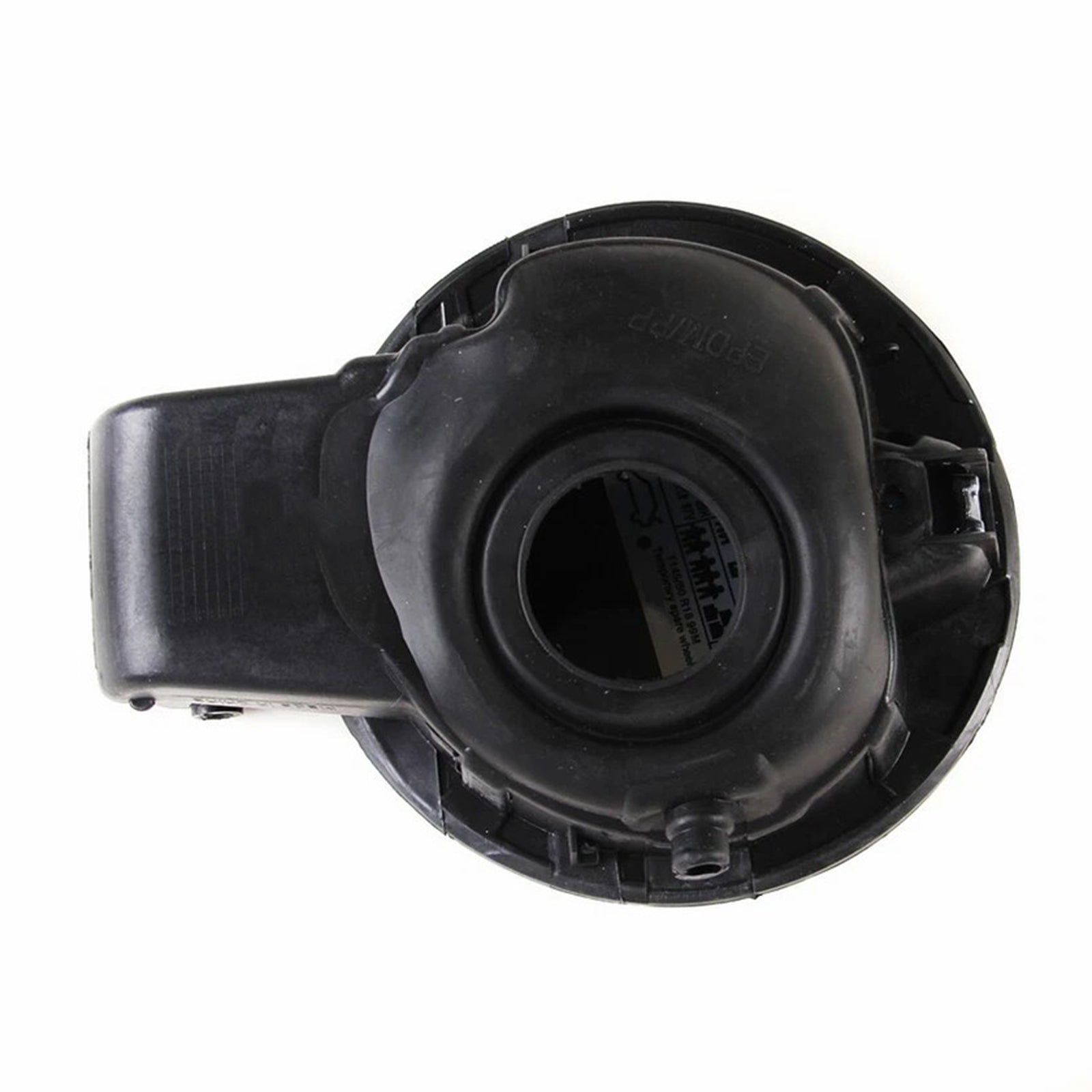 Pokrov posode za gorivo 3C0809857A za VW Passat B6 2006-2011