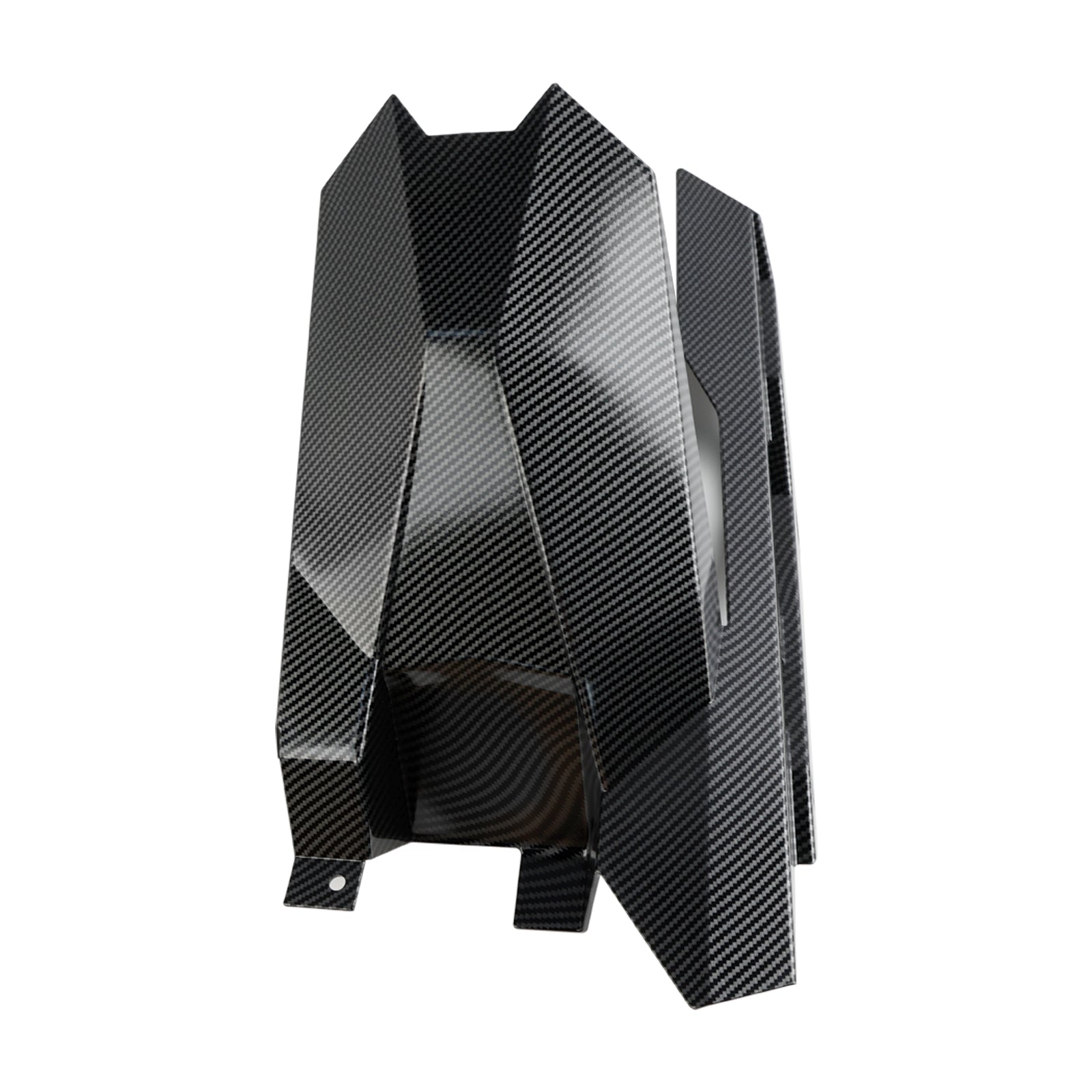 Carénage de garde-boue arrière pour Kawasaki ZX-4RR 2023-2024