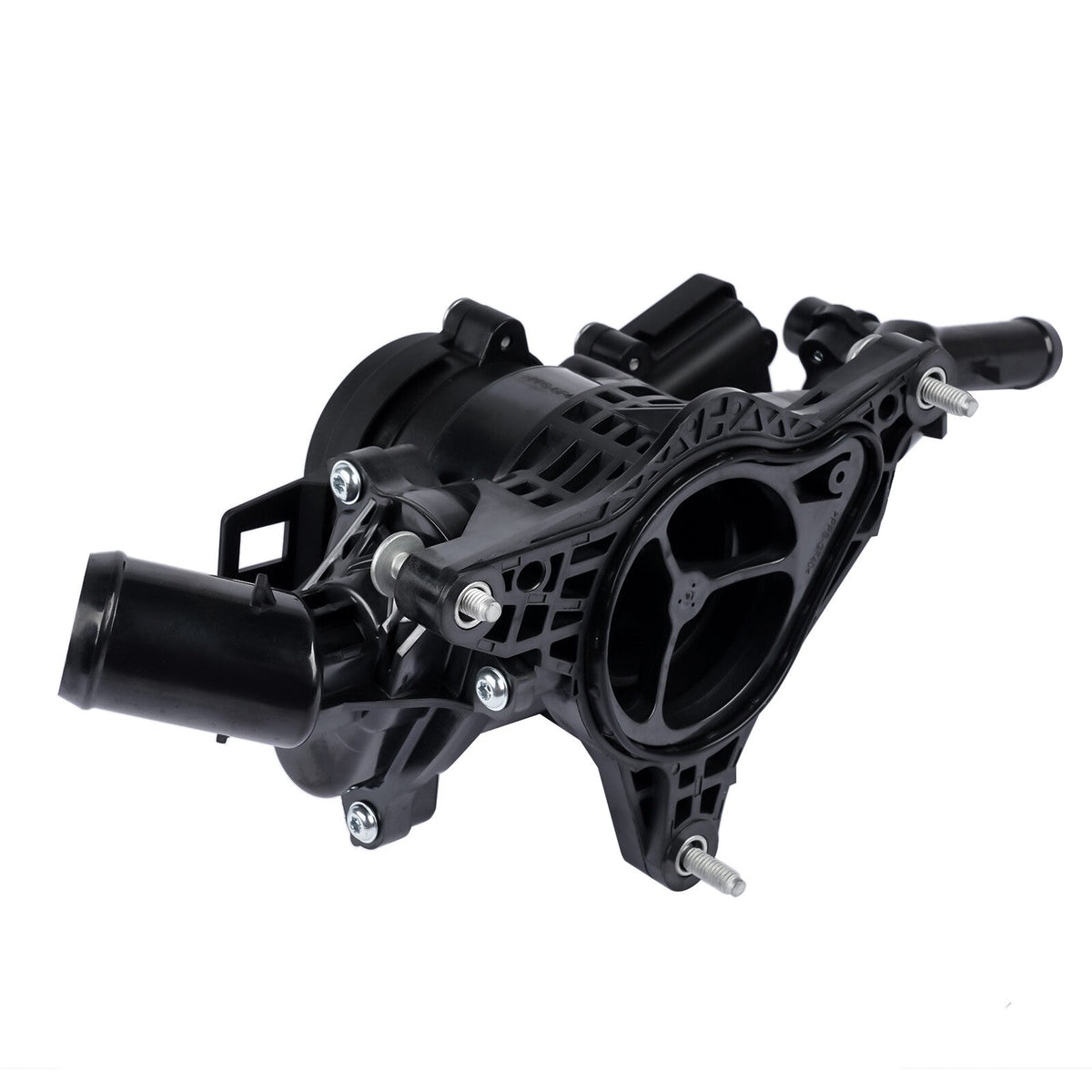 2019-2023 Pour Mazda 3 2.5L Automatique, sans turbo, vanne de régulation du liquide de refroidissement PYFB-15-16ZA