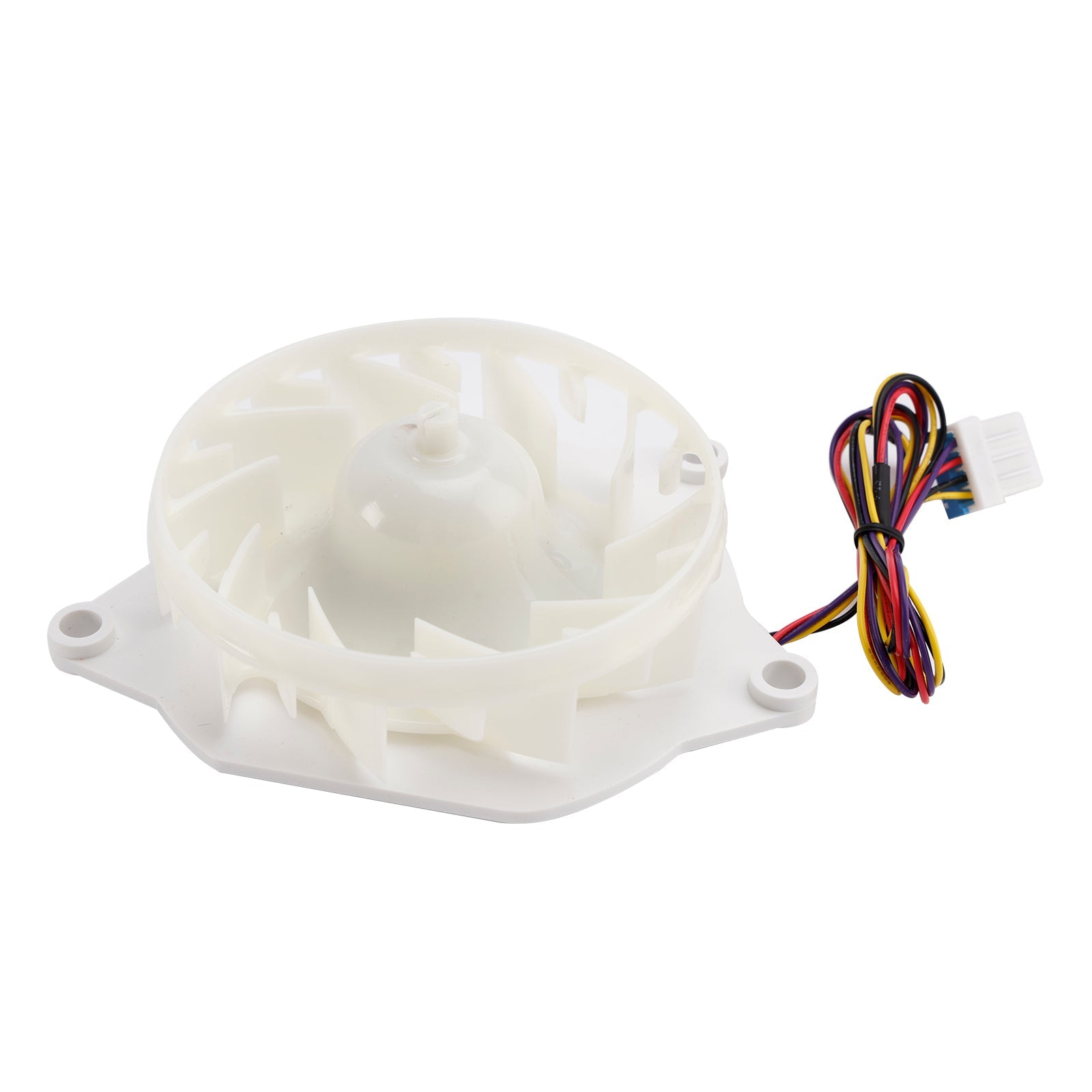 Moteur de ventilateur de refroidissement pour réfrigérateur LG EAU64824806