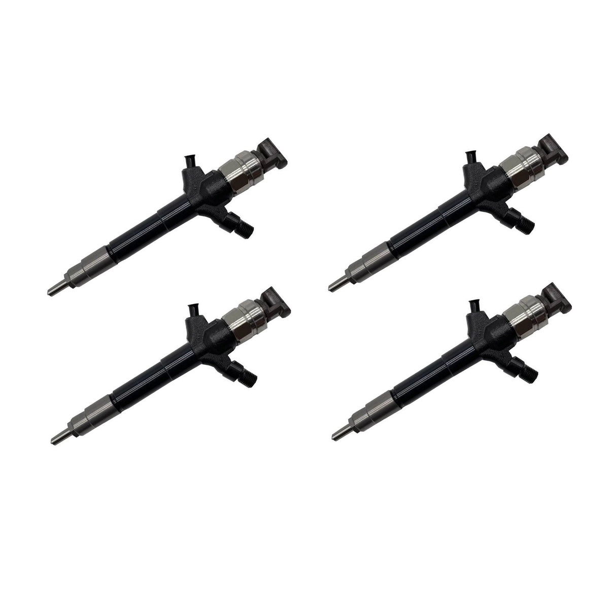 2006-2008 Pour Mitsubishi Triton ML/MN 3.2, 4 injecteurs de carburant 095000-5760