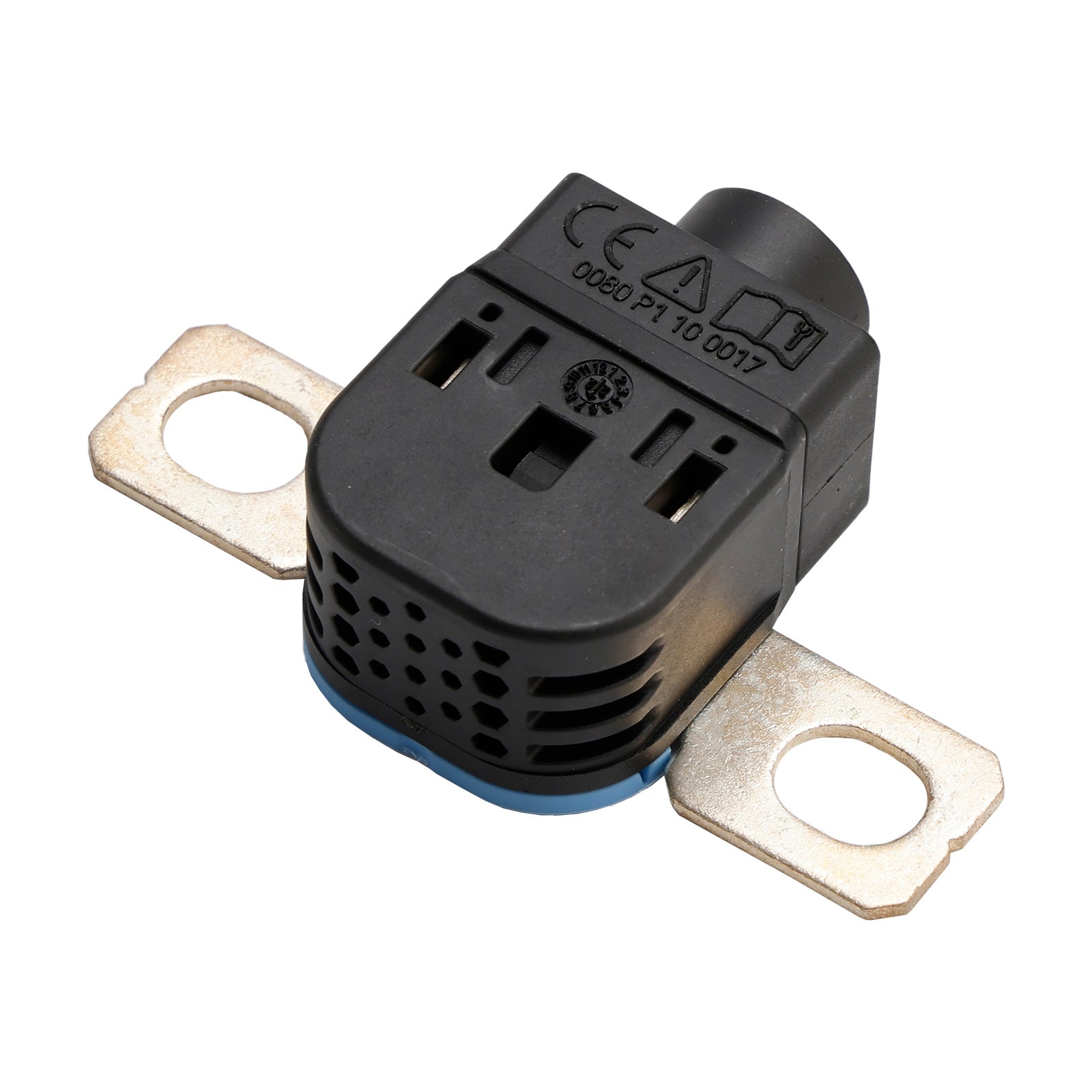 Fusible de desconexión de batería 4G0915519 pirofusible pirointerruptor para VW Audi 2011-2014