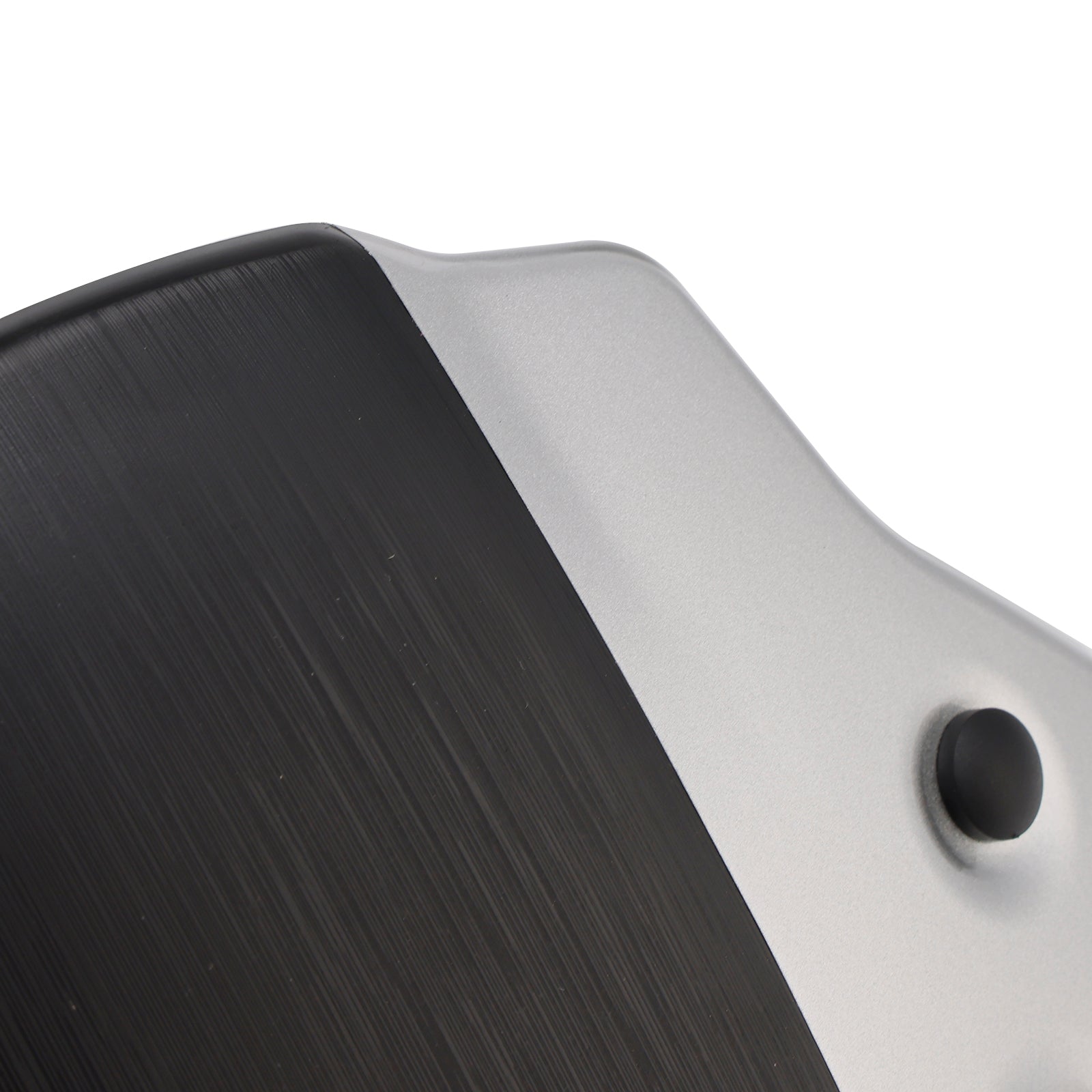 Przednia szybę dla motocykla Scrambler 400 x 2024-2025