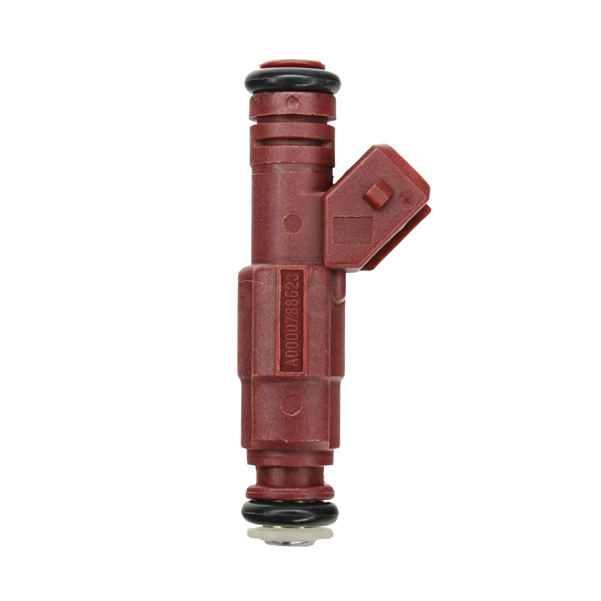 1x Brandstofinjector voor Mercedes-Benz C280 1997 E320 1994-1997 0280155757