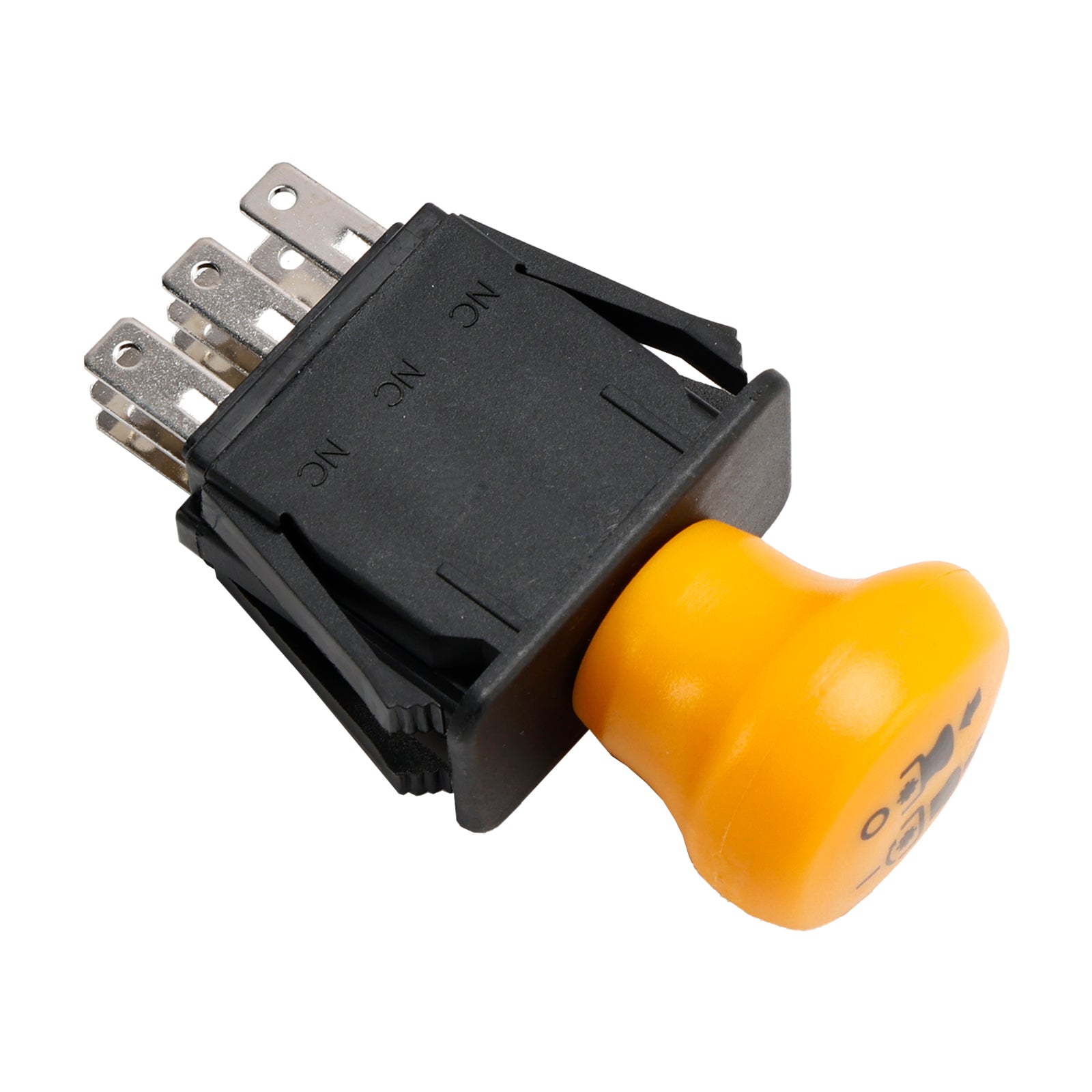 Interrupteur d'embrayage 183925 13248 6201-342 6201342 pour prise de force pour jardin 74269